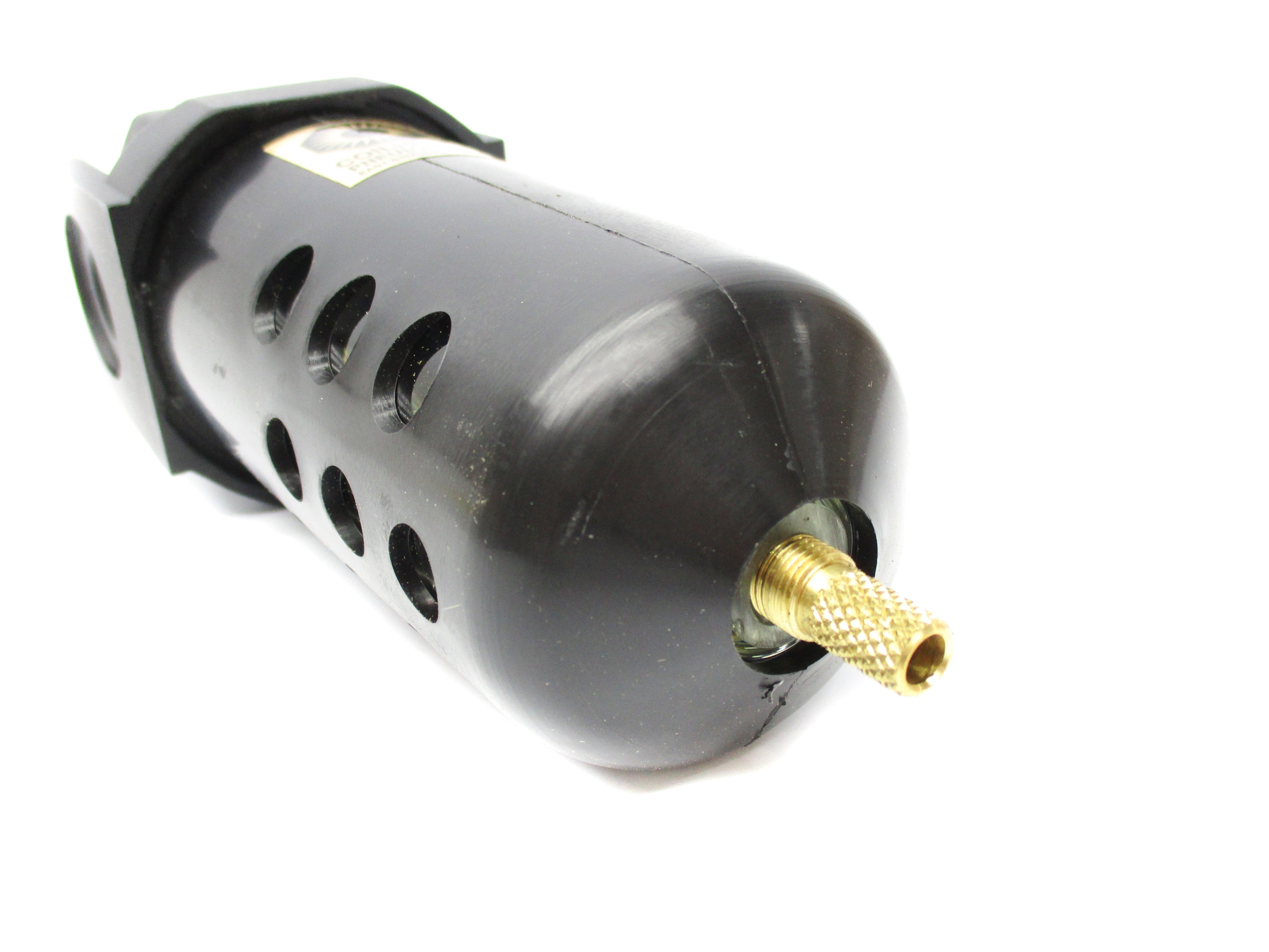 COILHOUSE PNEUMATICS 27F3 NSMP