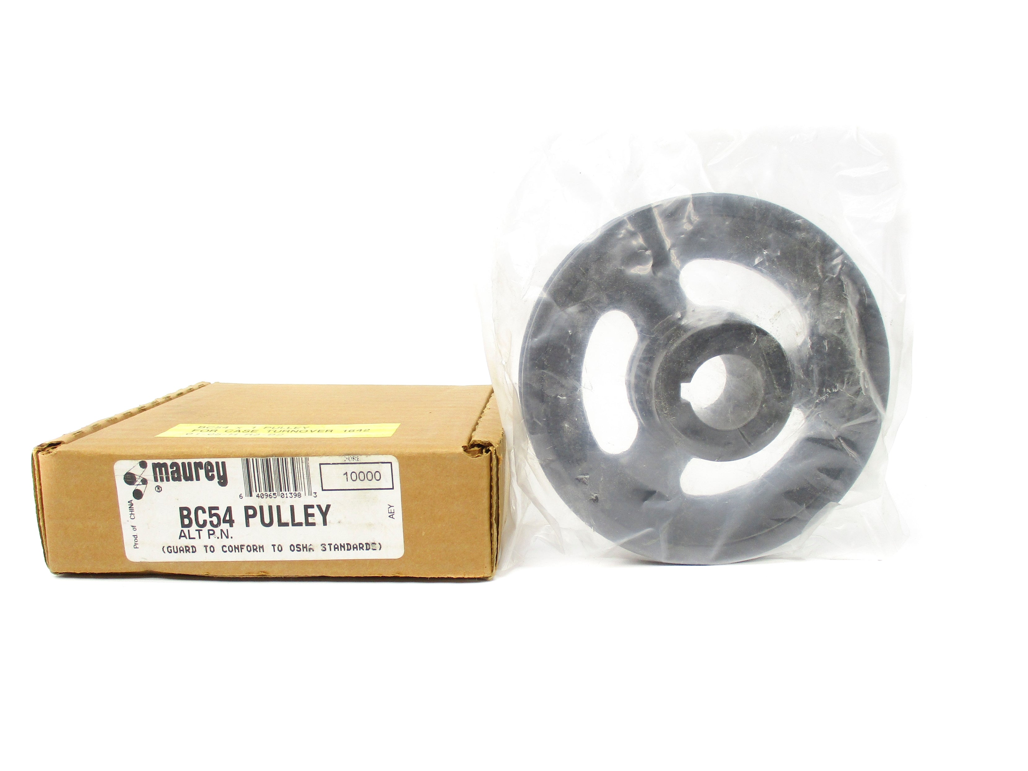 MAUREY BC54 NSFS