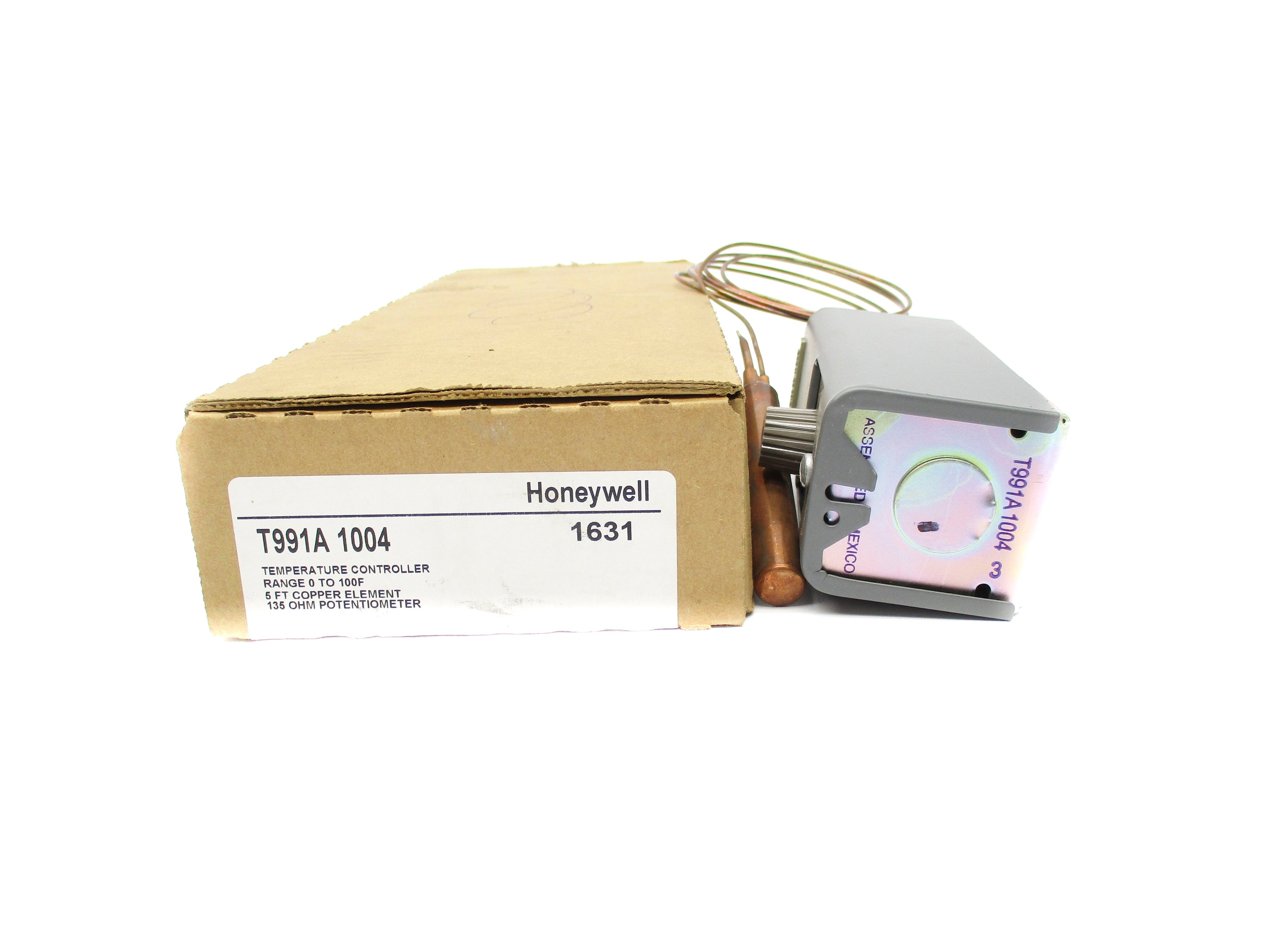 HONEYWELL T991A1004 NSMP