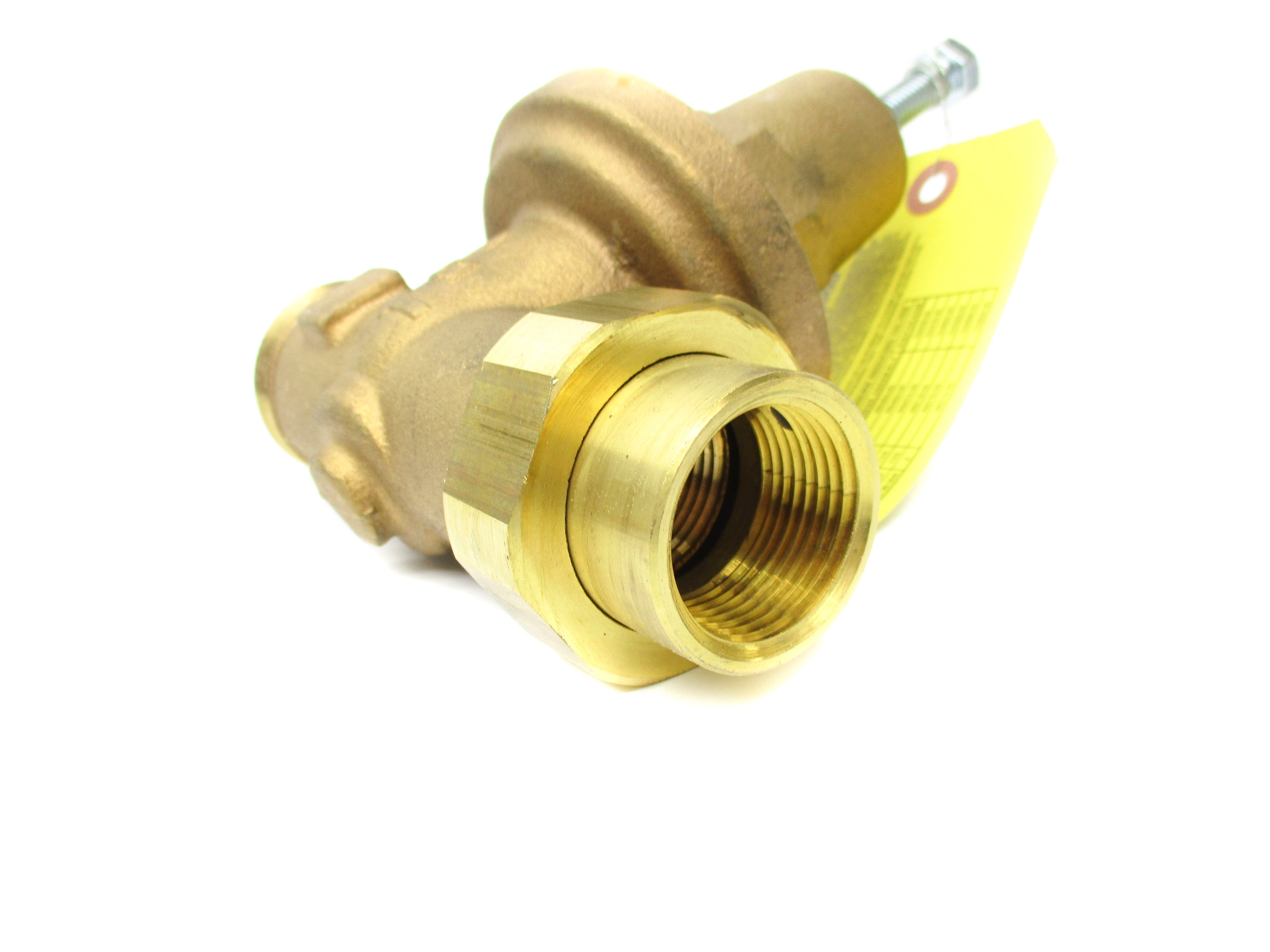 APOLLO 36-105-02 10-35PSI 1" NSMP
