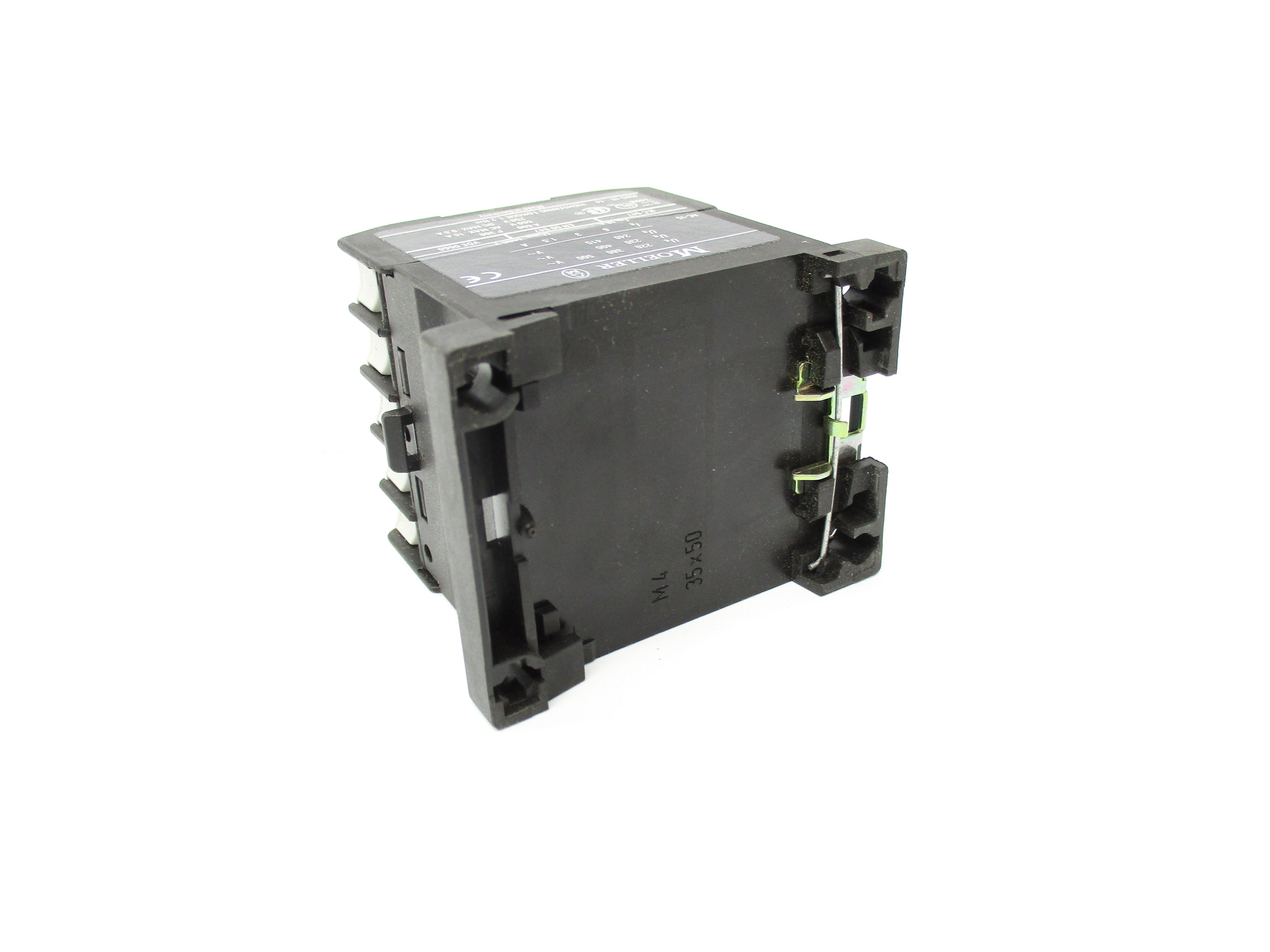 KLOCKNER MOELLER DILER-31-G 24VDC NSMP