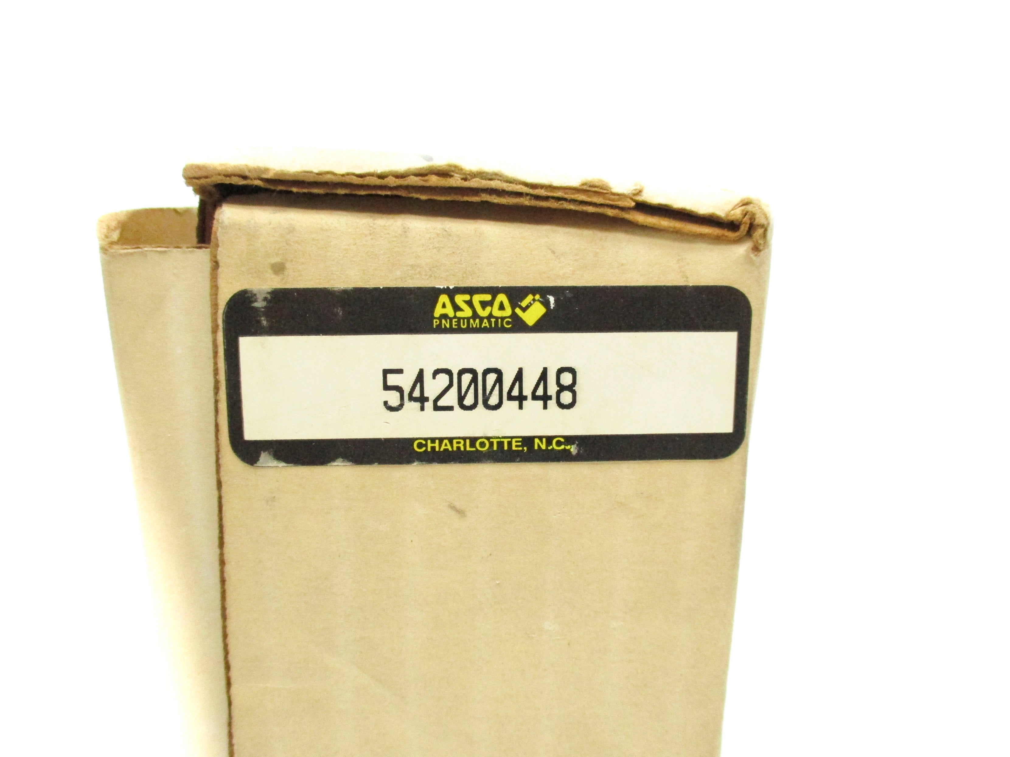 ASCO 54200448 NSMP