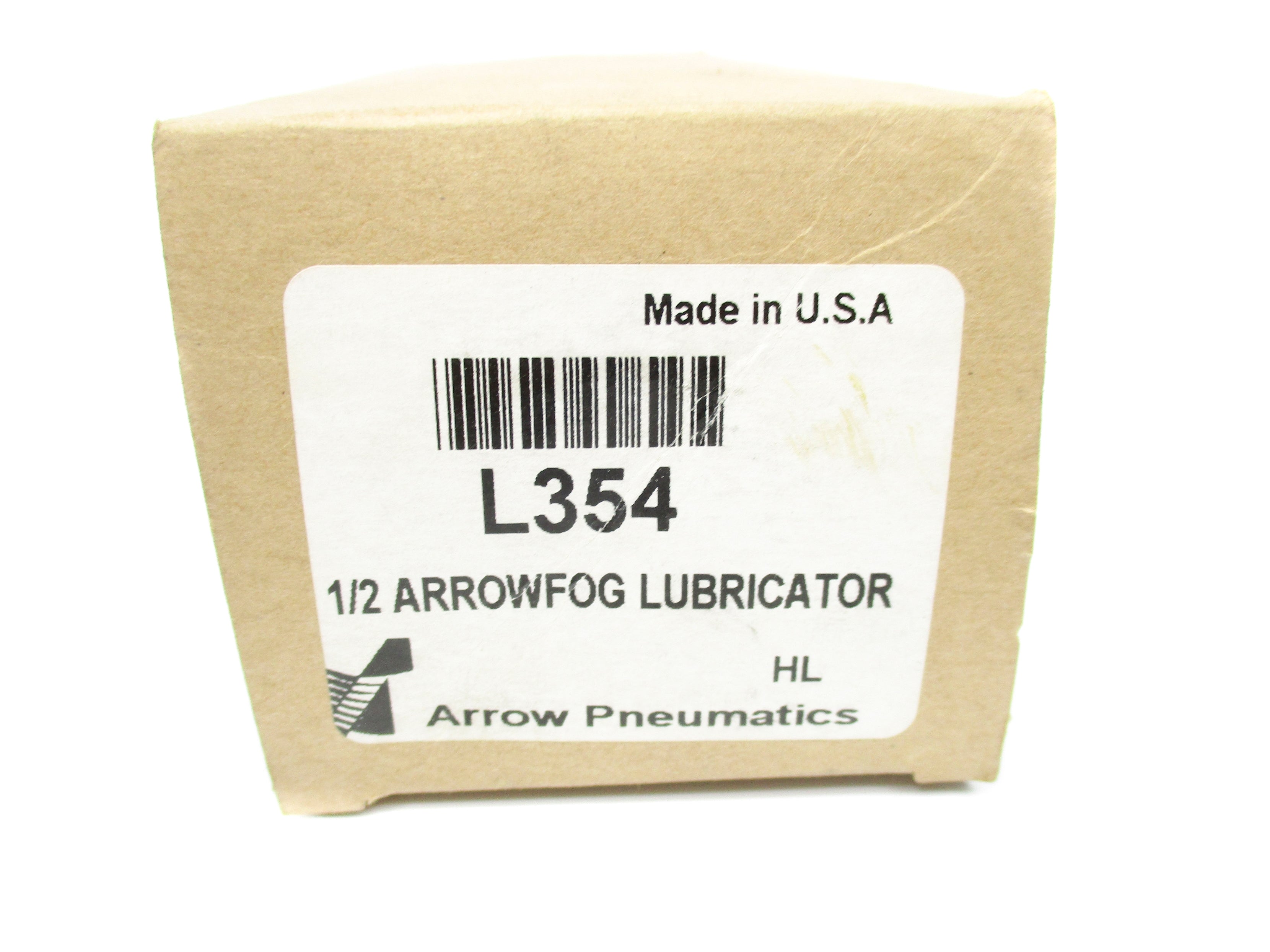 ARROW PNEUMATICS L354 NSMP