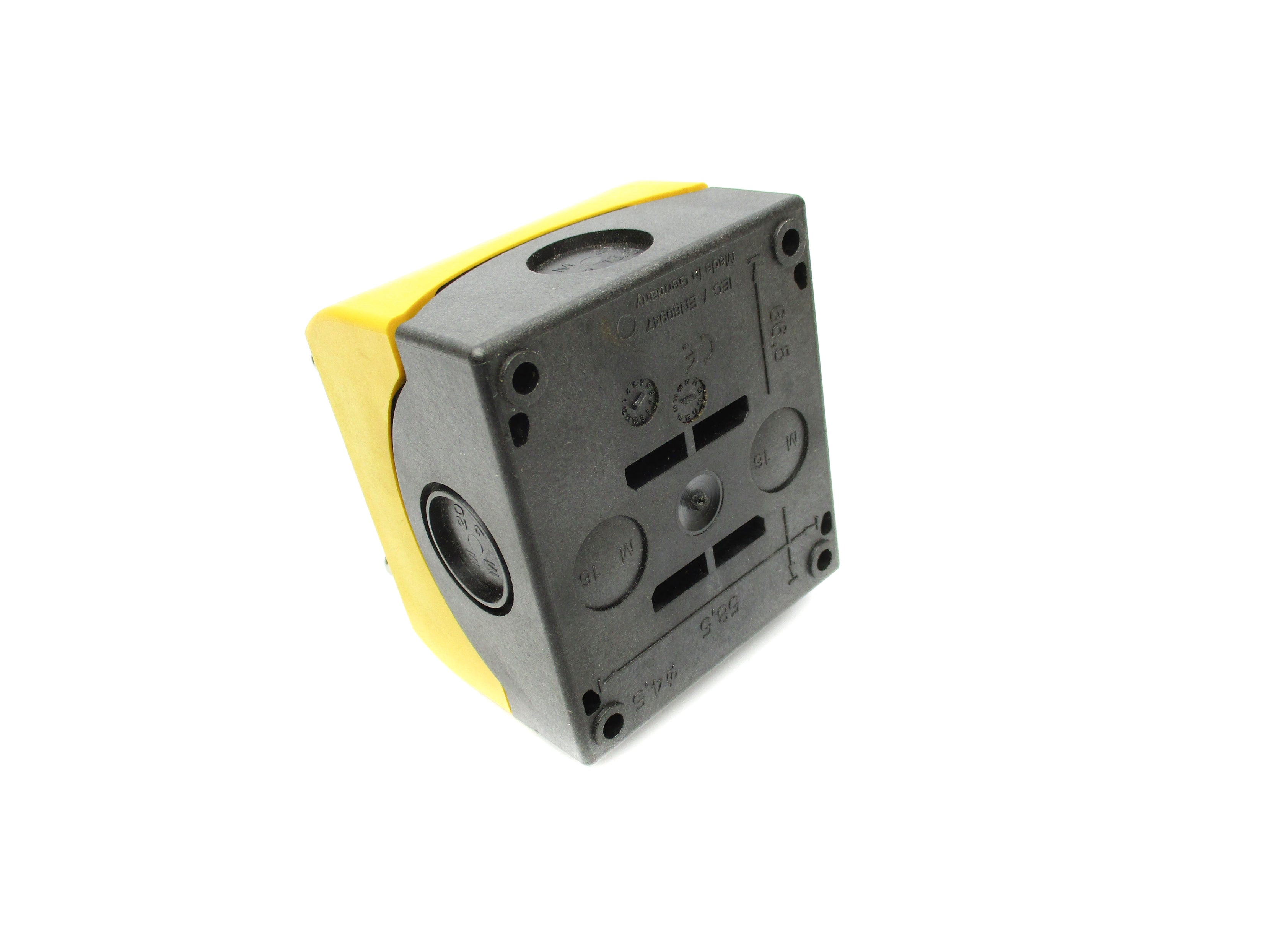 KLOCKNER MOELLER 3500154475 NSMP