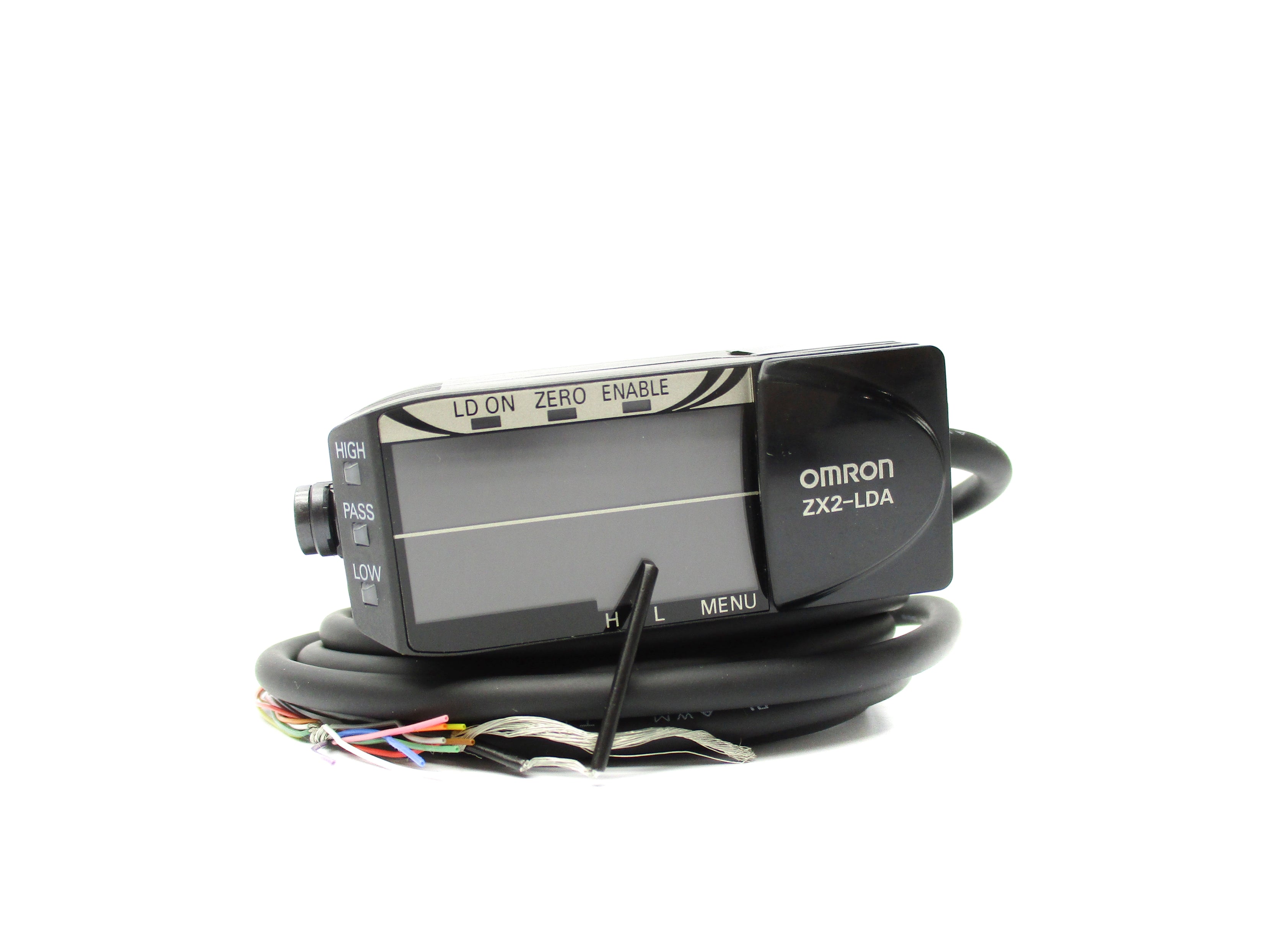 OMRON ZX2-LDA41 NSMP