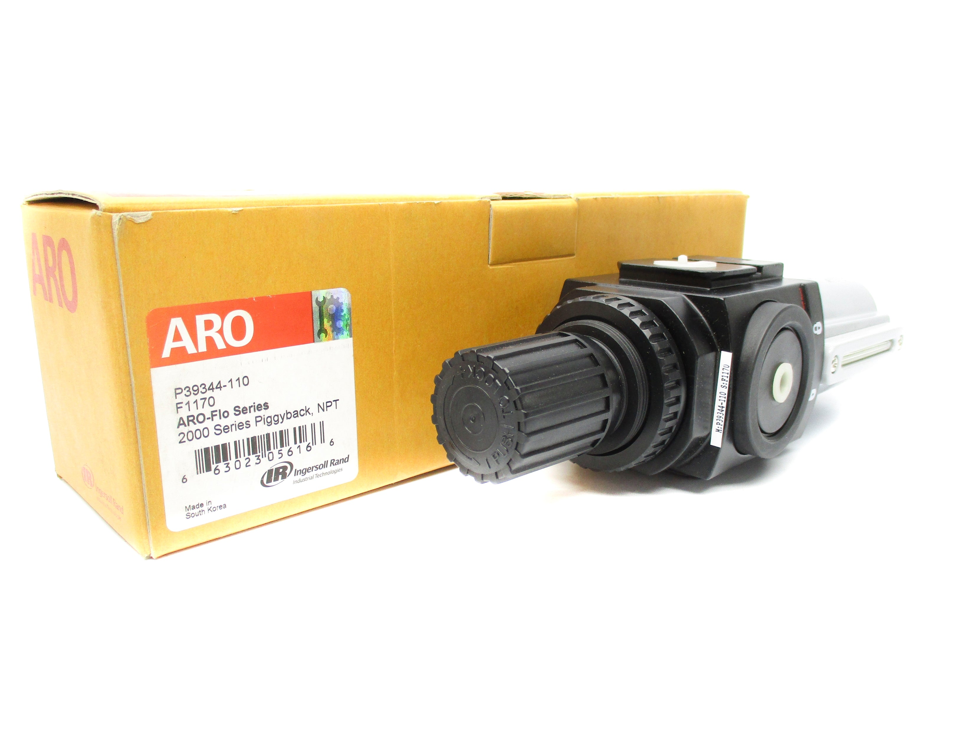 ARO P39344-110 NSMP