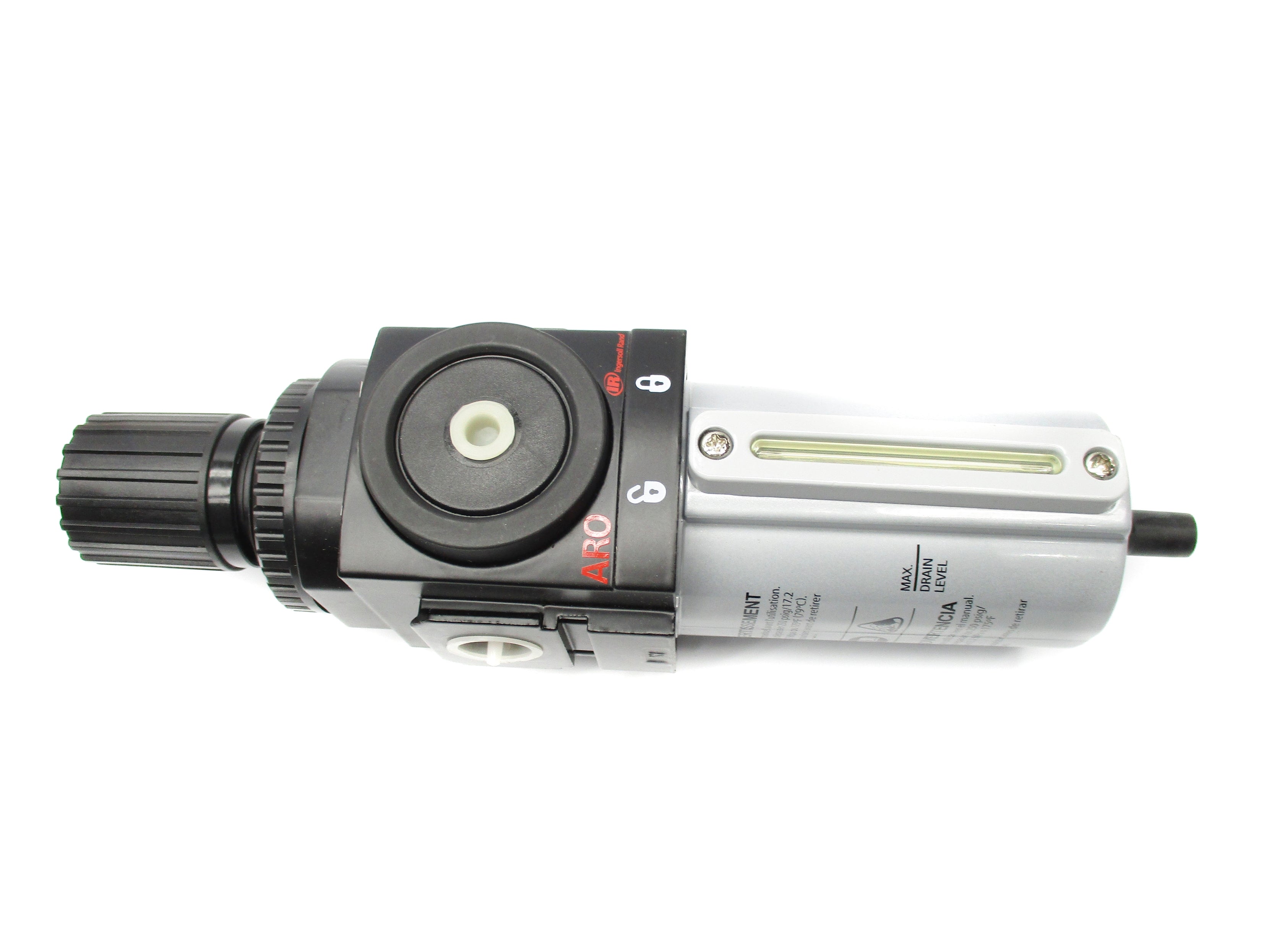 ARO P39344-110 NSMP