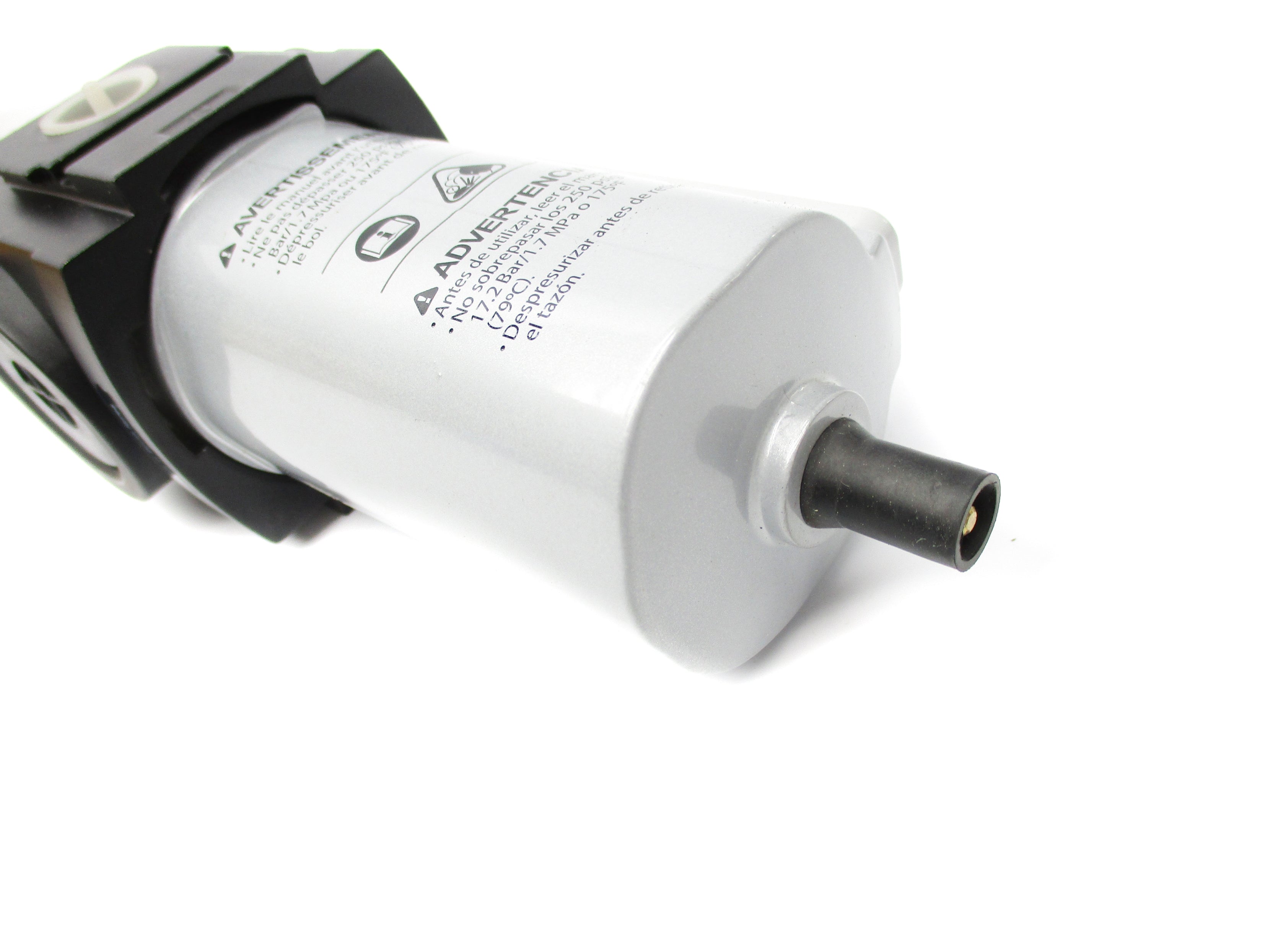 ARO P39344-110 NSMP