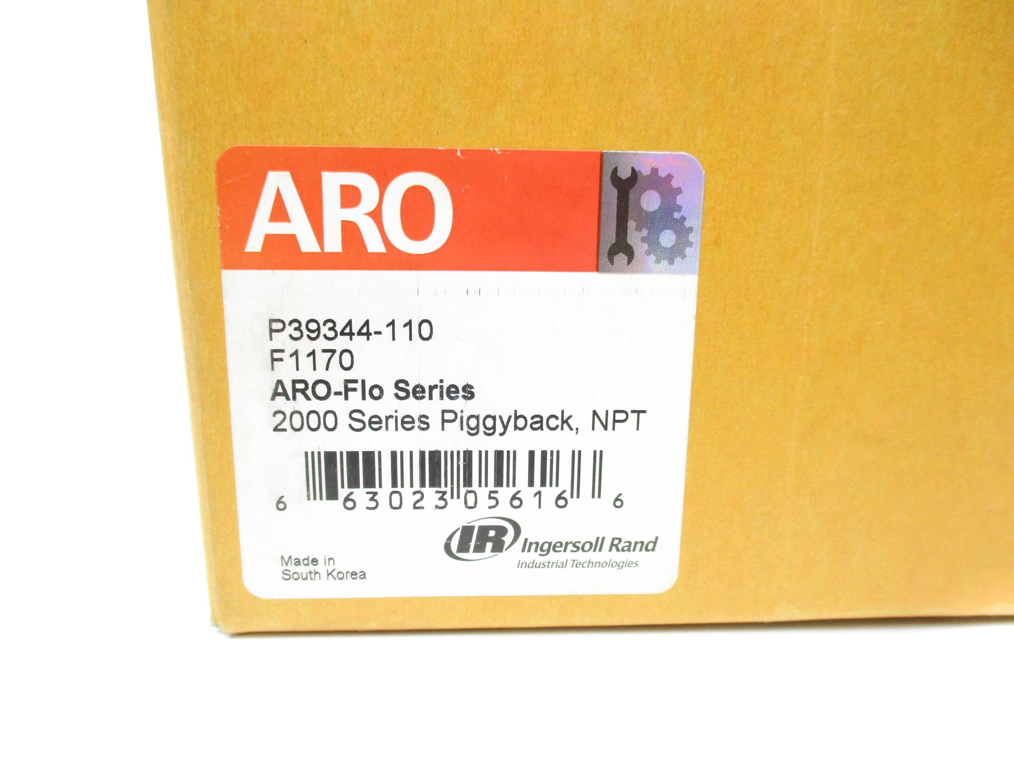 ARO P39344-110 NSMP