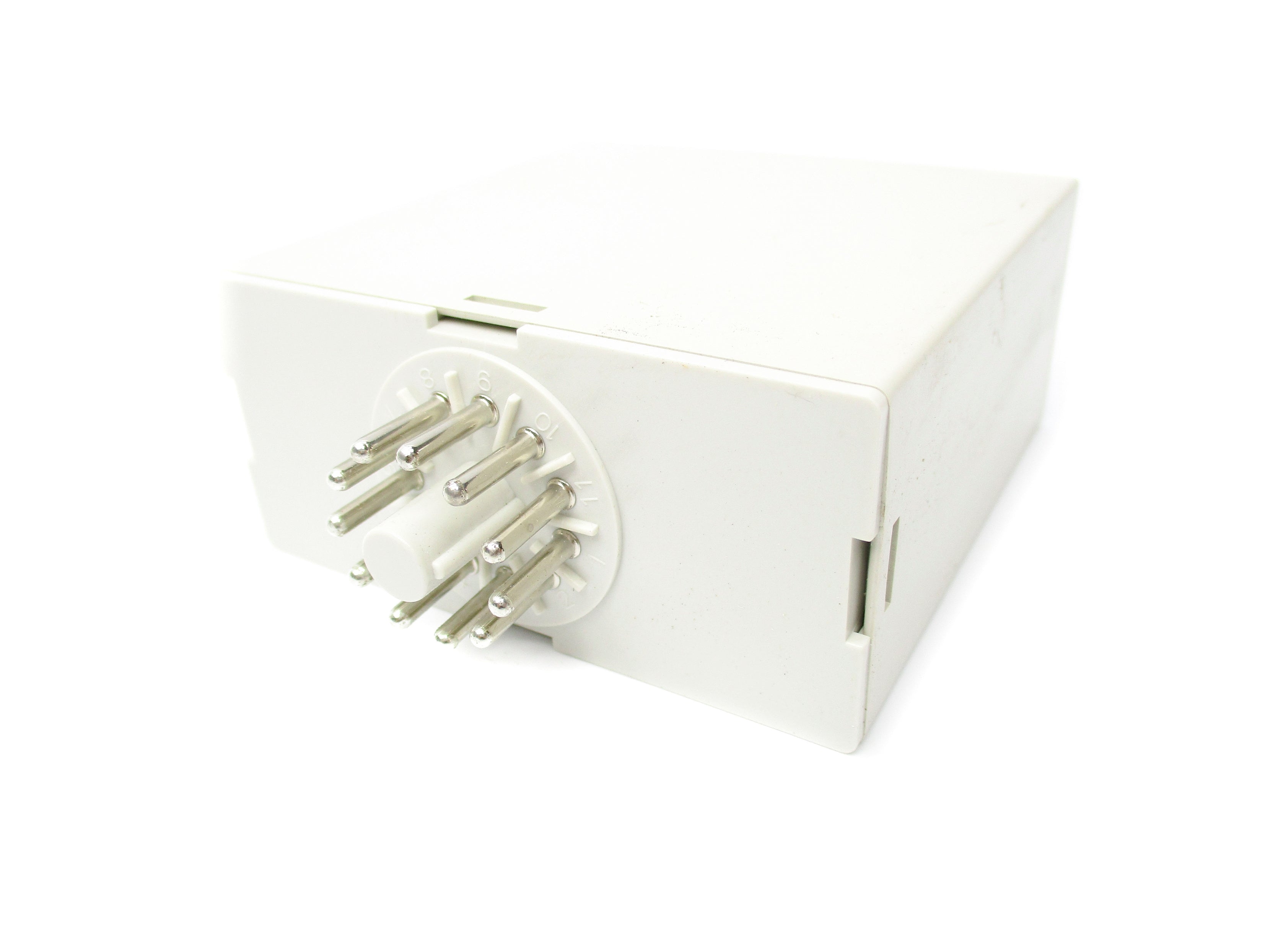 TELCO PA11B301T 115VAC NSMP