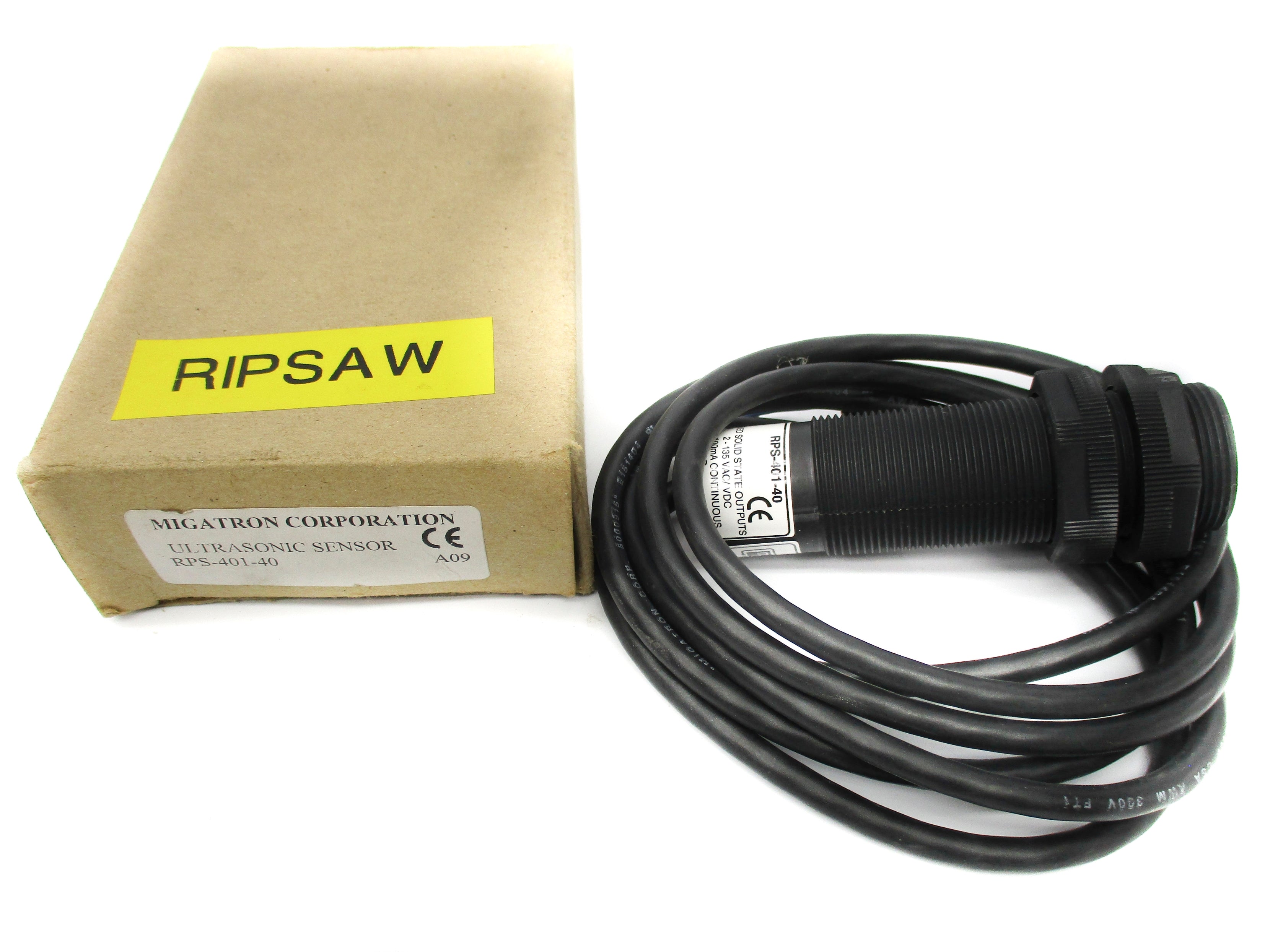 MIGATRON RPS-401-40 NSMP