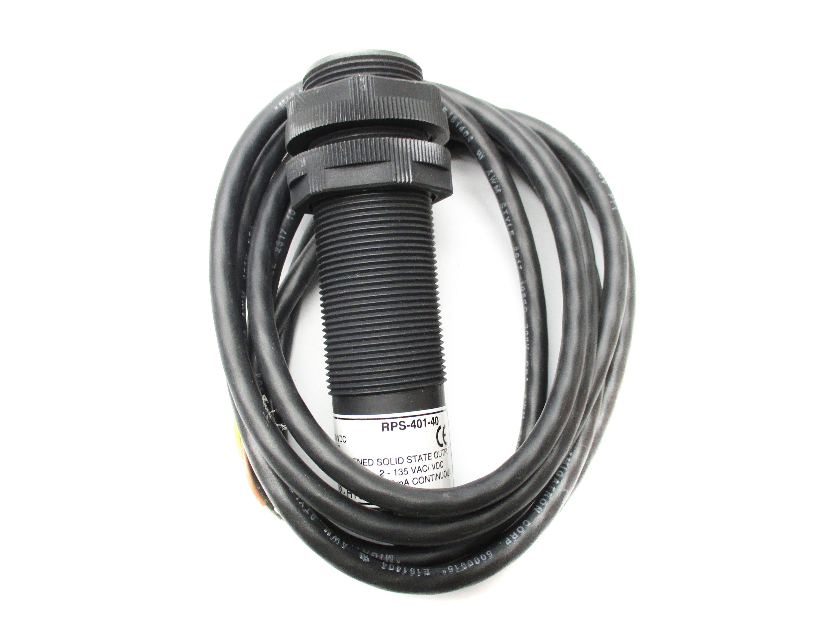 MIGATRON RPS-401-40 NSMP