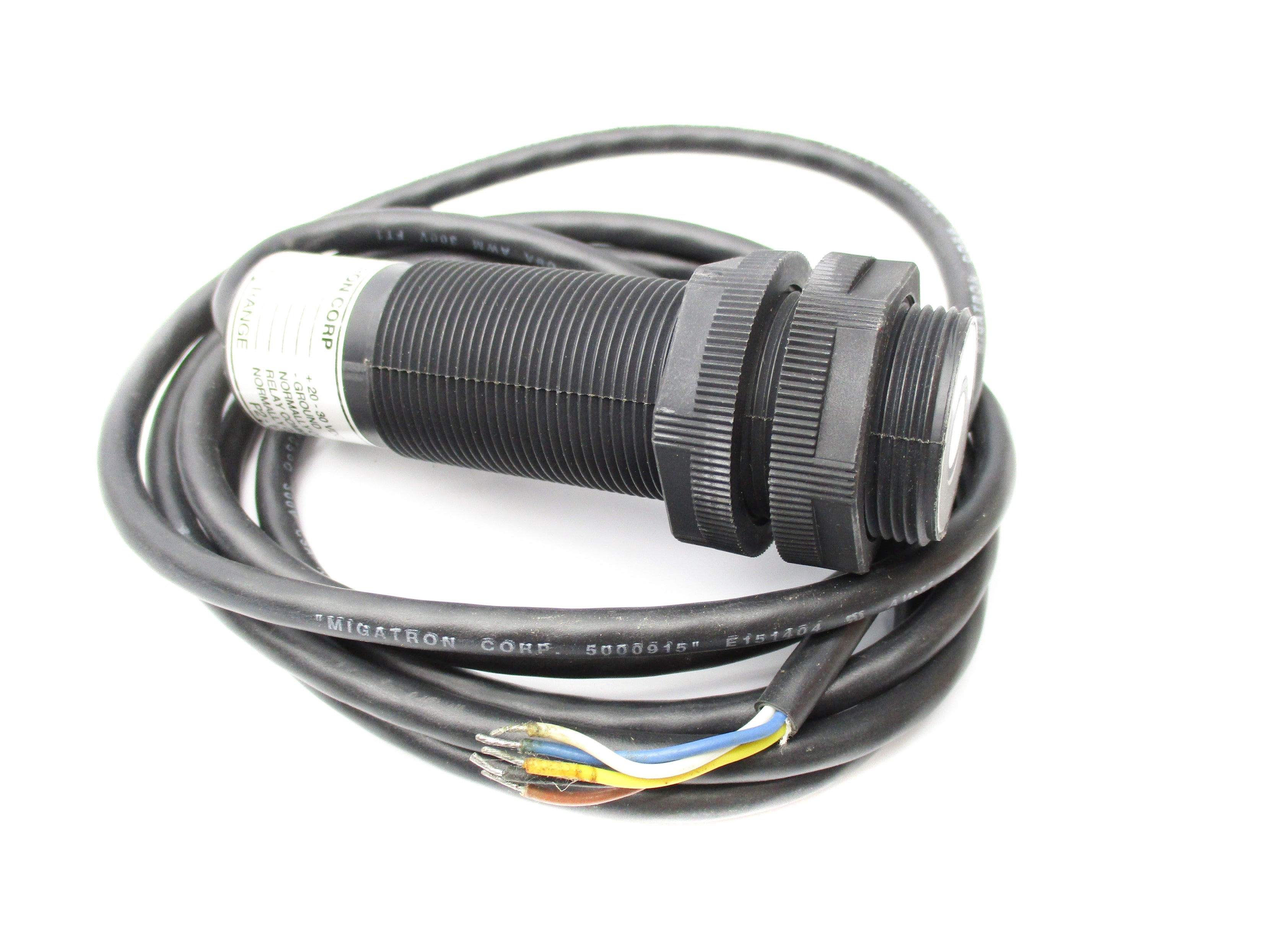 MIGATRON RPS-401-40 NSMP