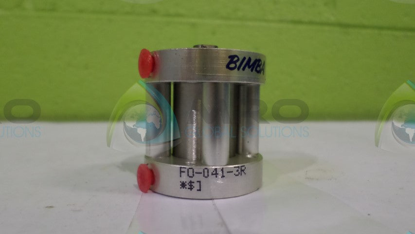BIMBA FO-041-3R CYLINDER *NEW NO BOX*