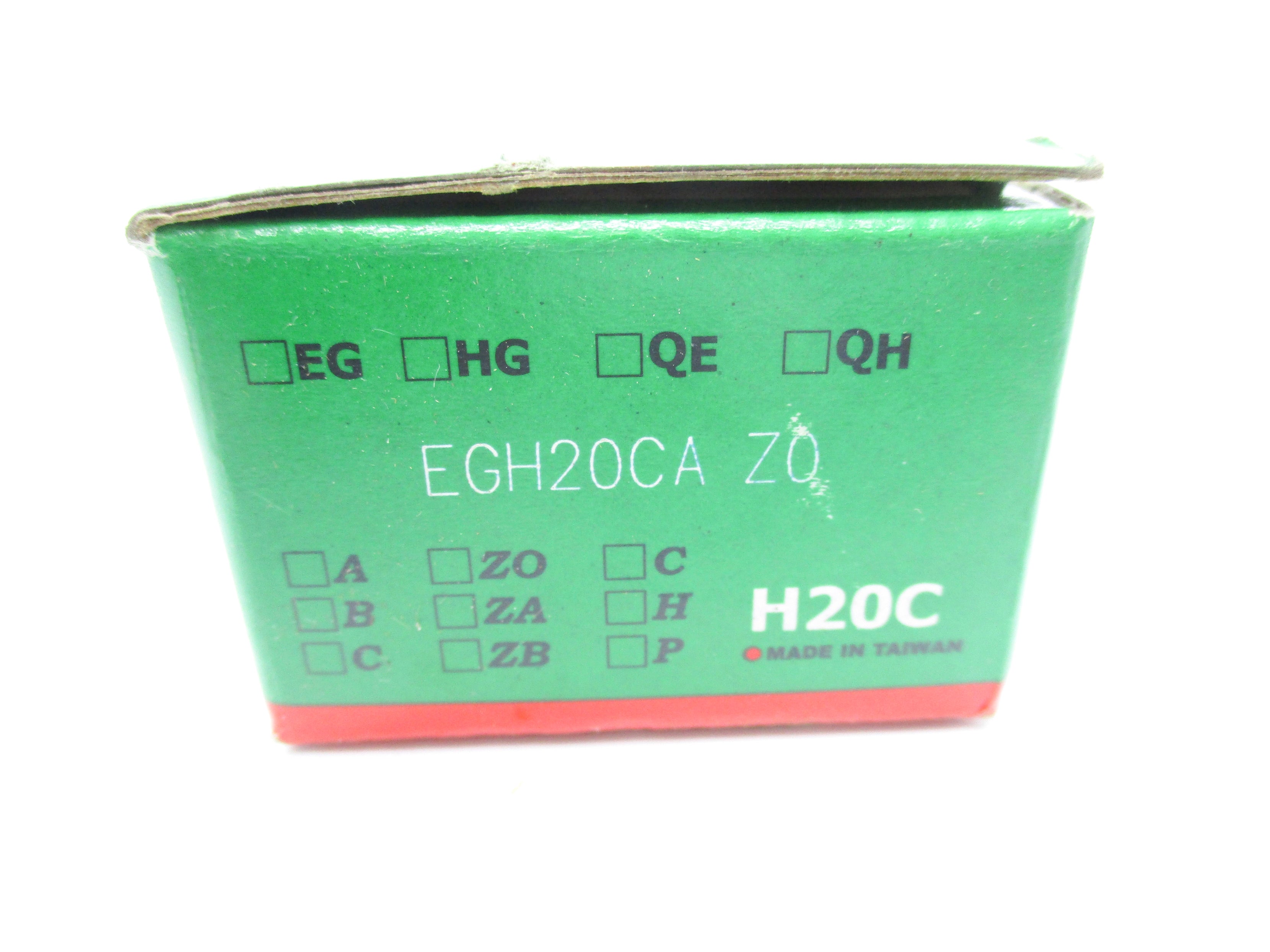 HIWIN EGH20CAZ0 NSMP