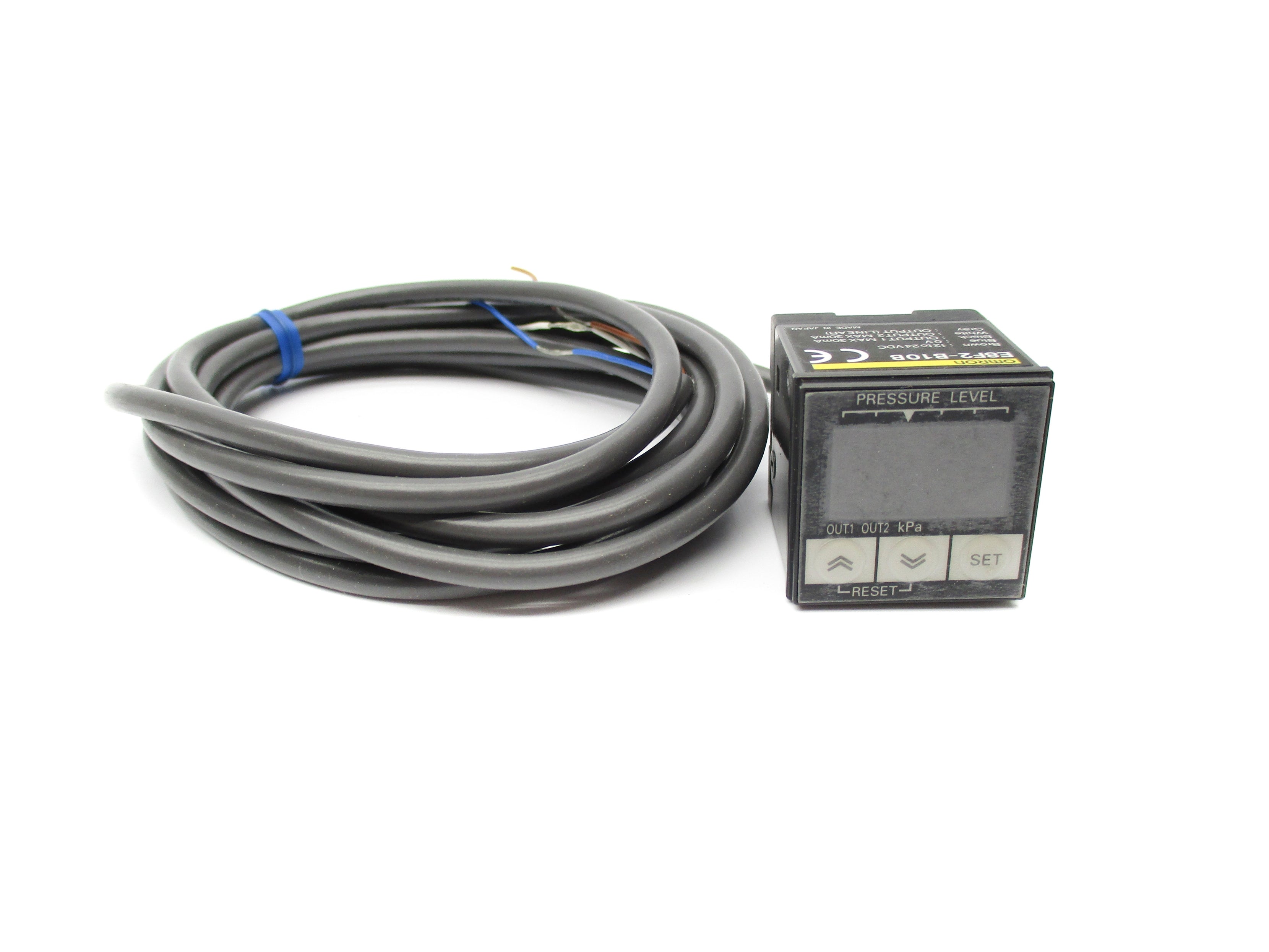 OMRON E8F2-B10B NSMP