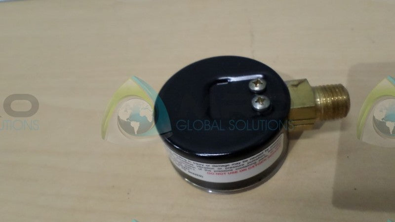 ASHCROFT 20W1005H02LXZC-30/V-AGZ GAUGE  NSMP
