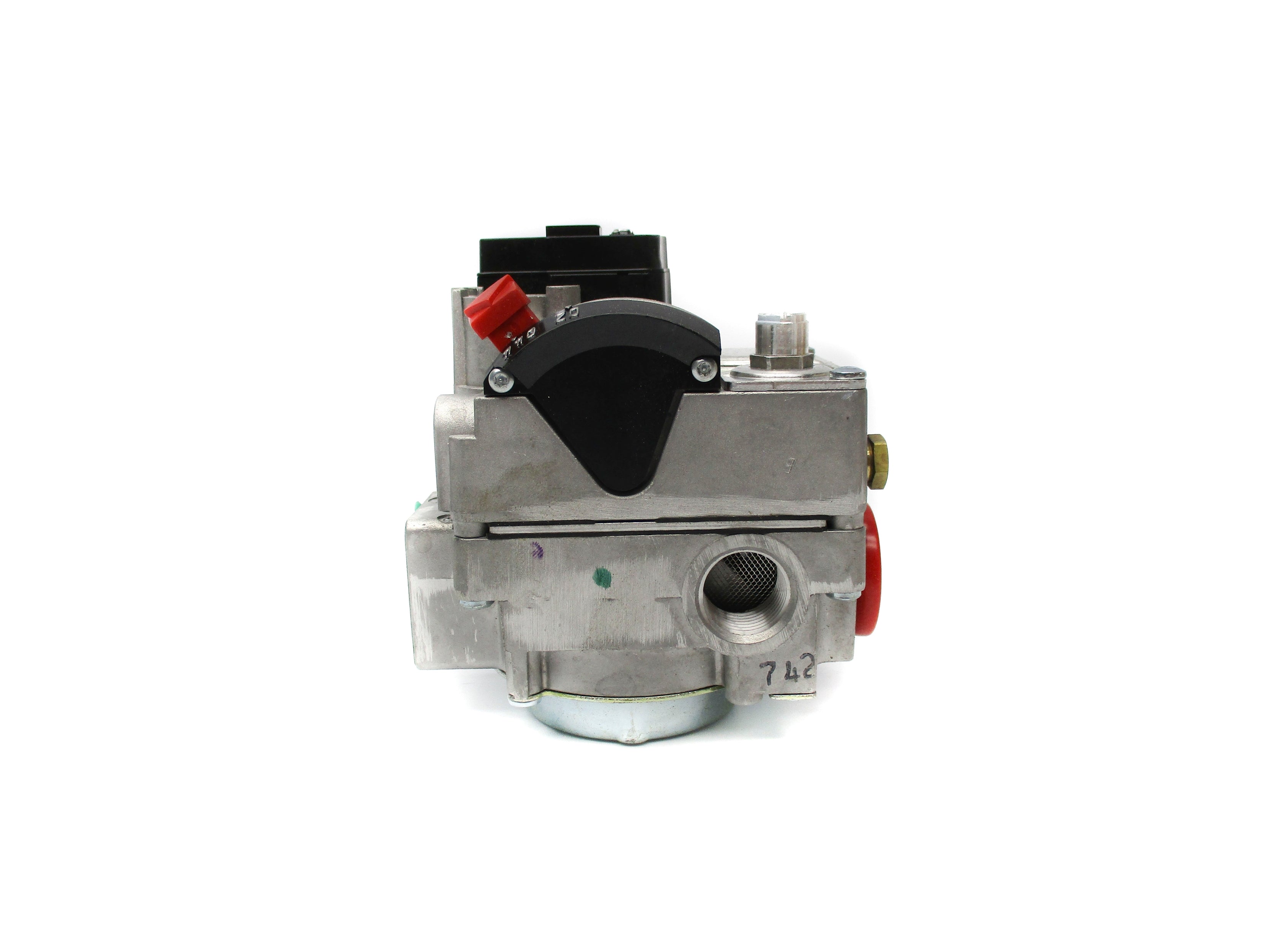 ROBERSHAW 7200IPER 7E3-D5B-029 24VAC NSNP