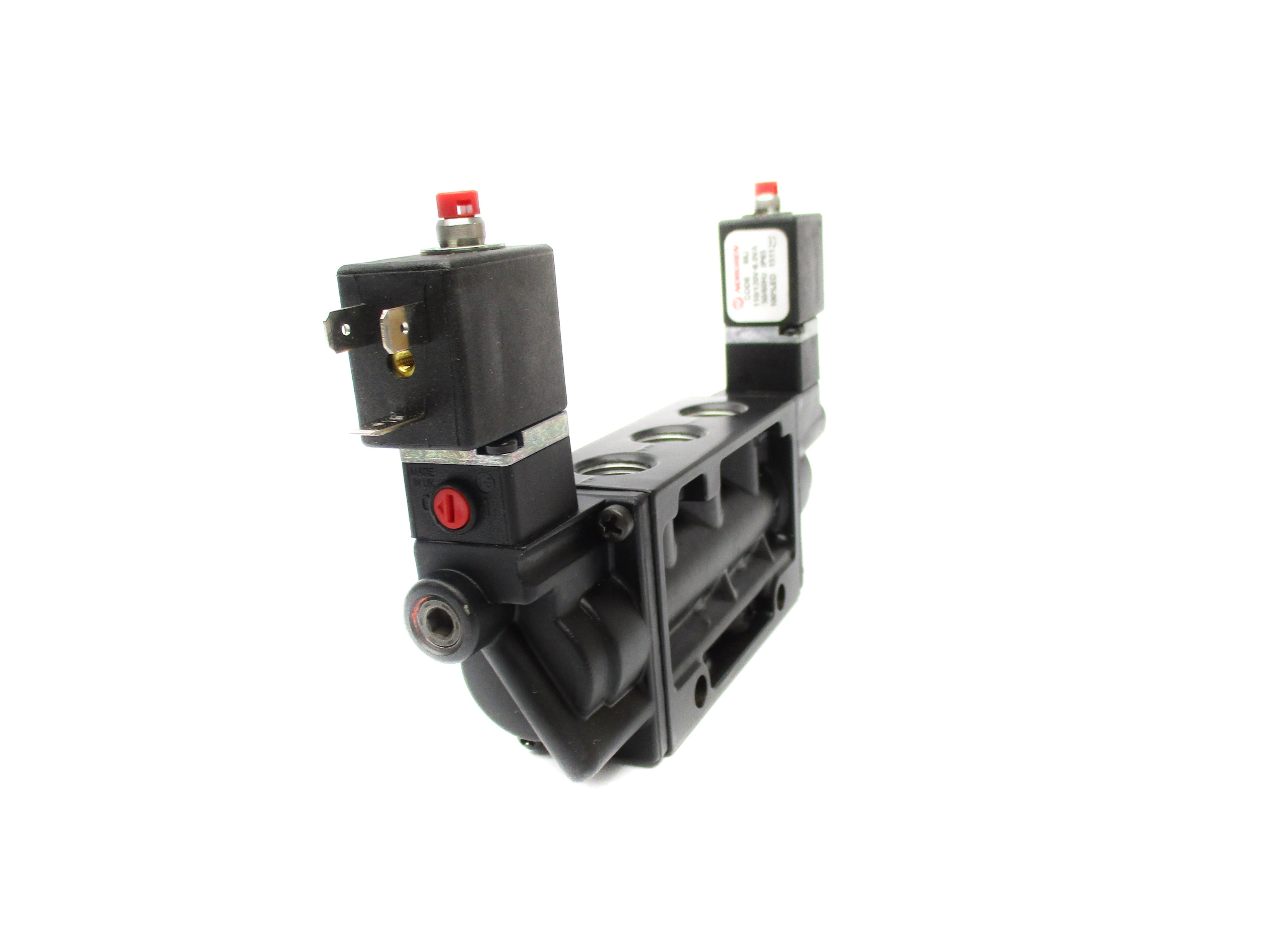 NORGREN K71EA00 150PSIG NSNP