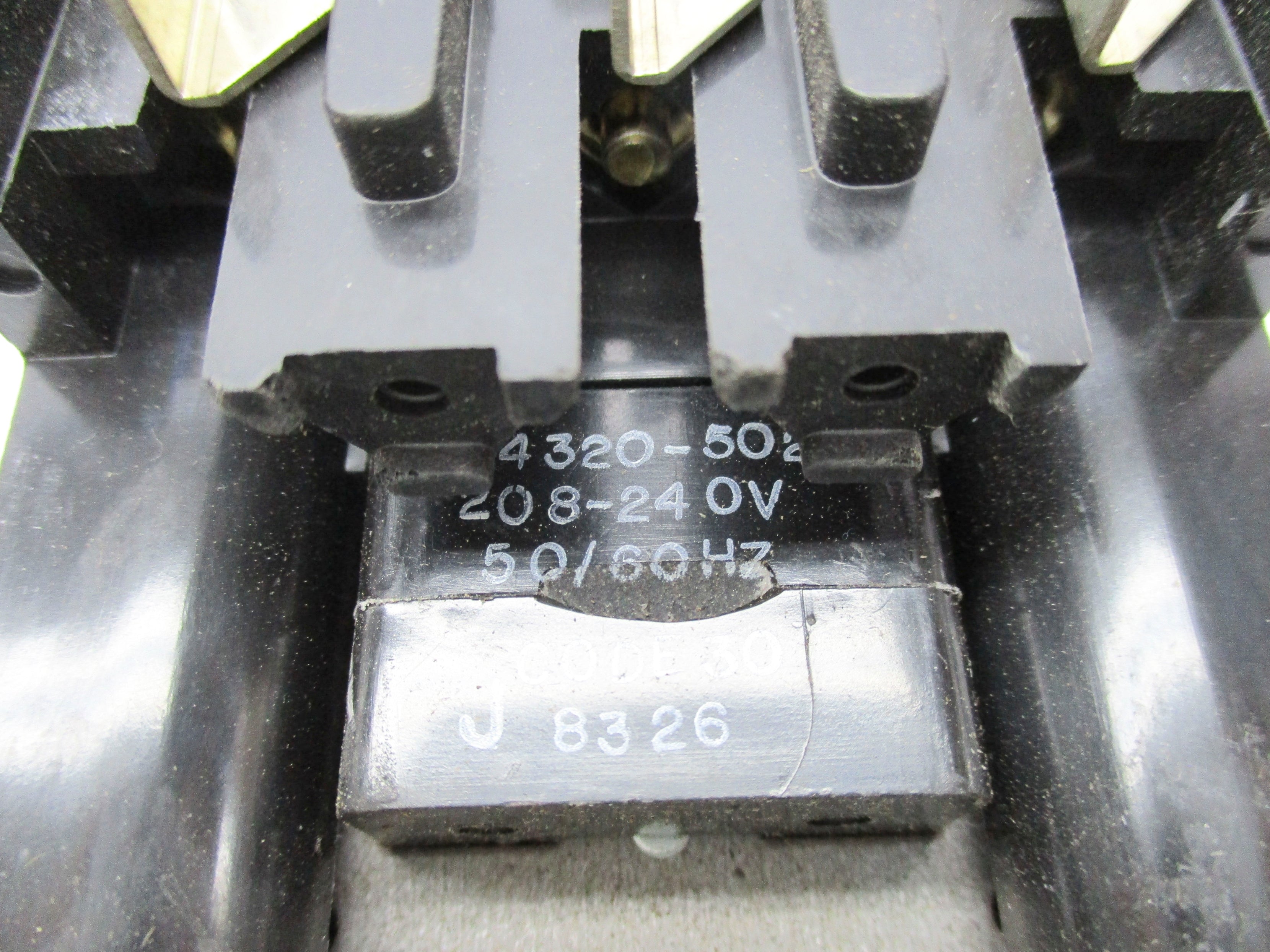 ARROW HART ACC430U30 50A 500VAC NSNP