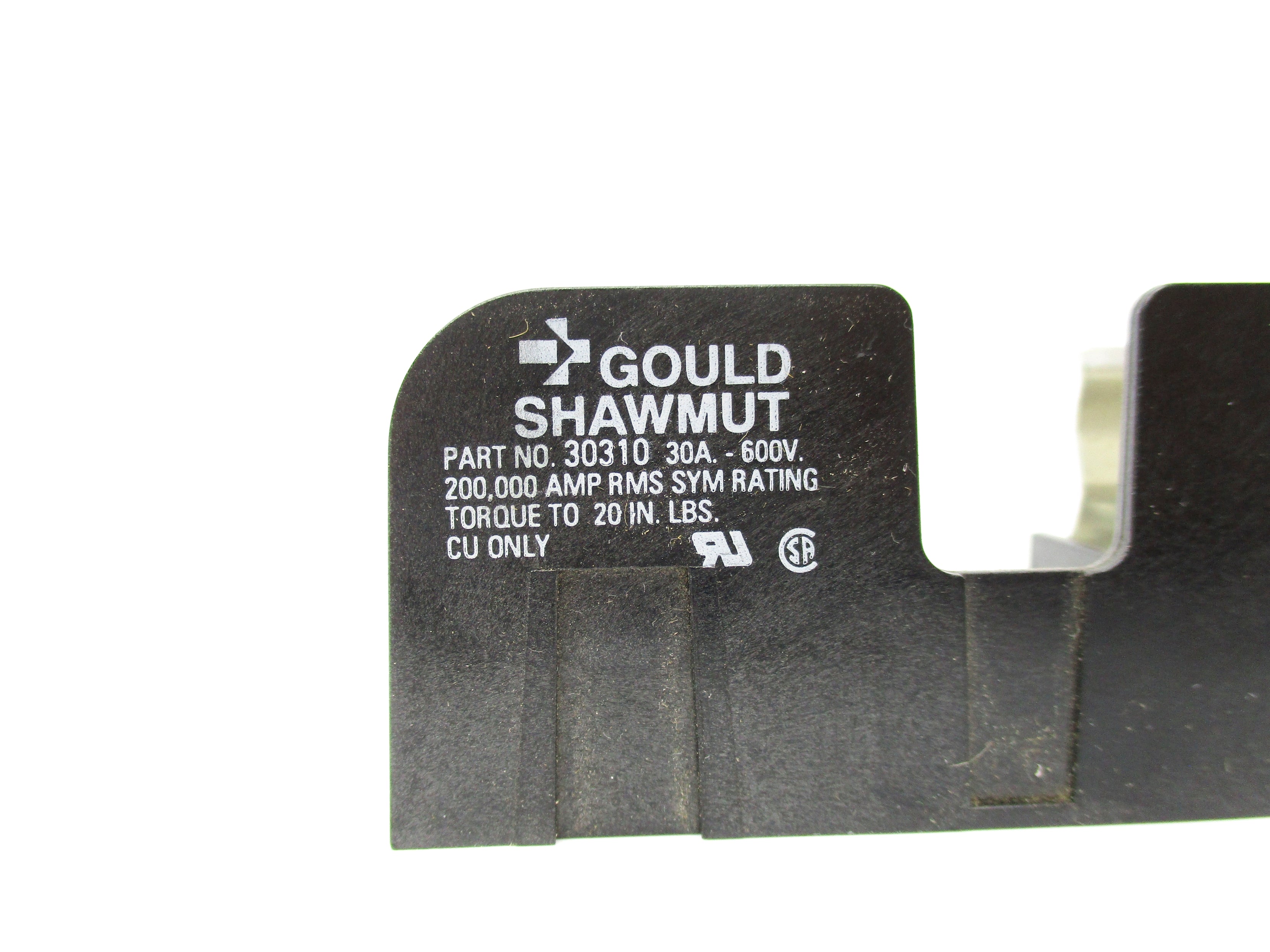 FERRAZ SHAWMUT 30310 NSNP