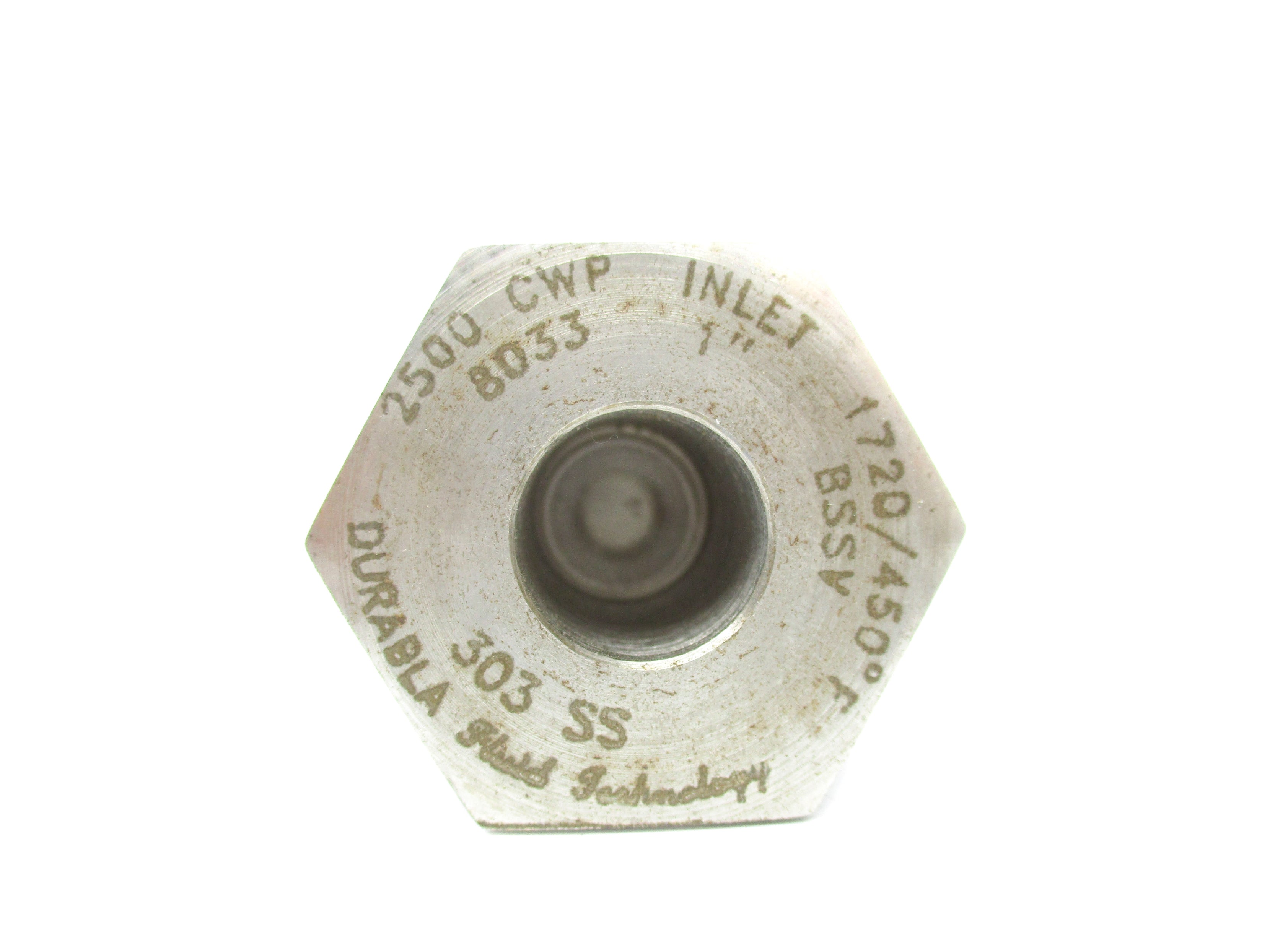 DURABLA 8033 NSNP