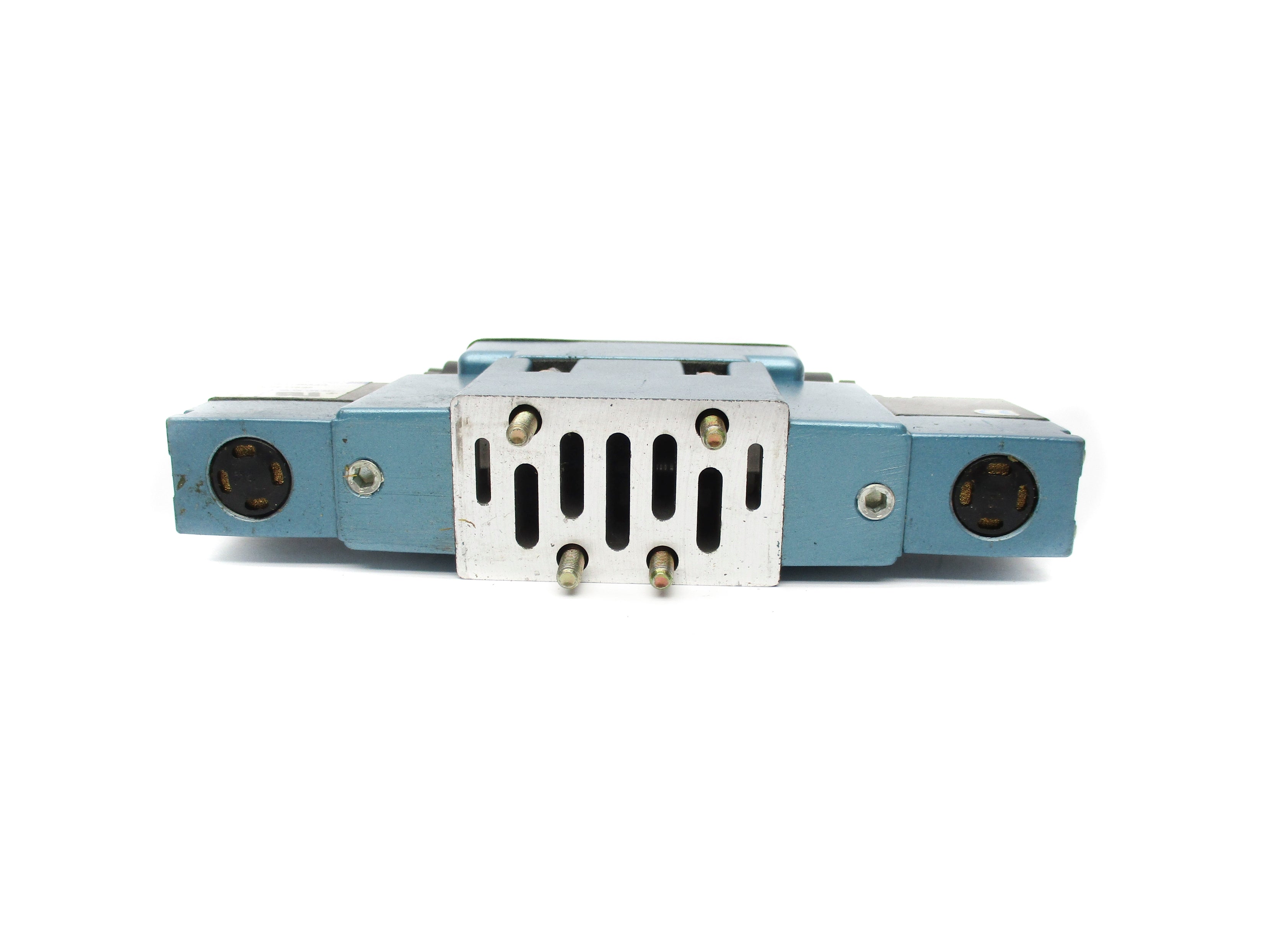 MAC MV-A1C-A312-PM-114JE 250PSI 110/120V NSNP