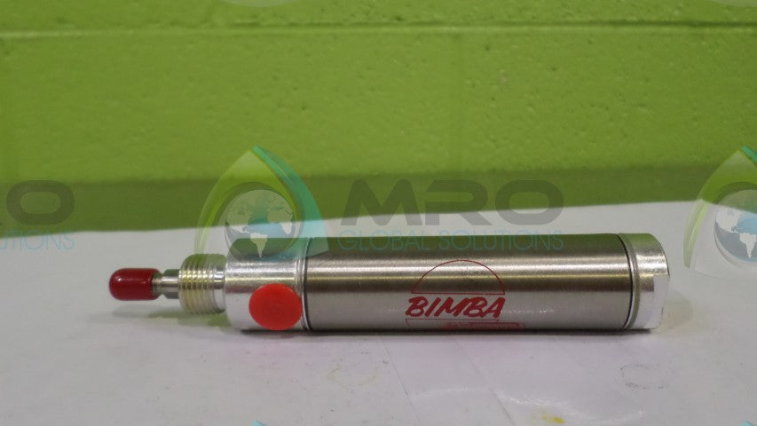 BIMBA MRS-092-D PNEUMATIC CYLINDER *NEW NO BOX*