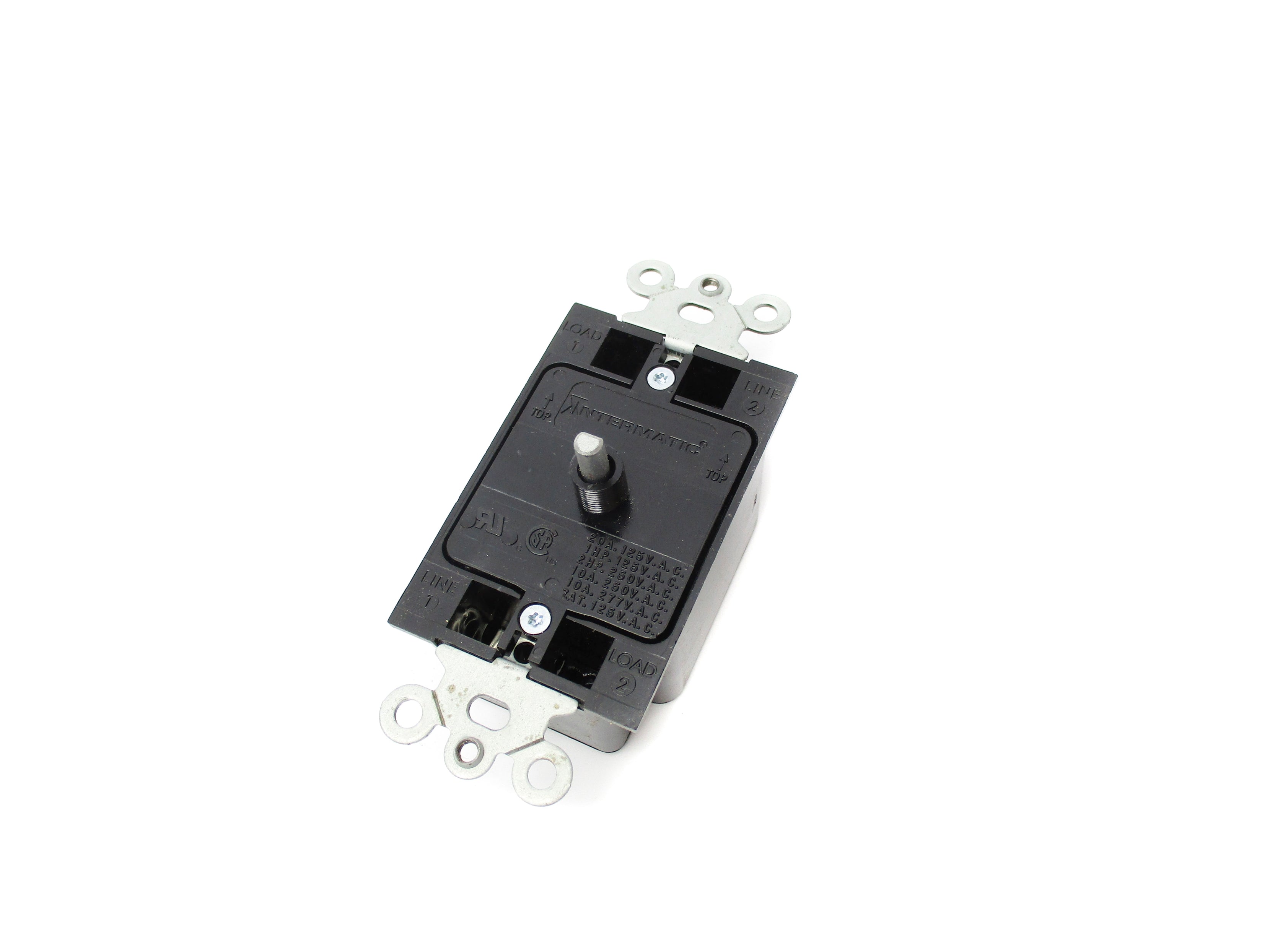 INTERMATIC FF30M (AS PICTURED) NSNP