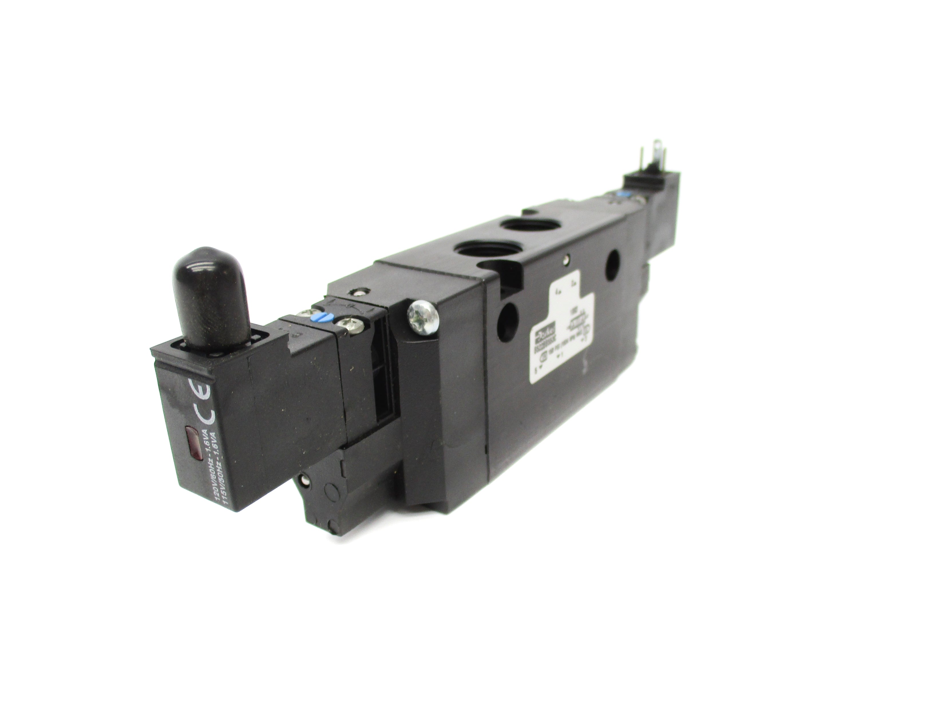 PARKER B522BB553C 150PSI NSNP