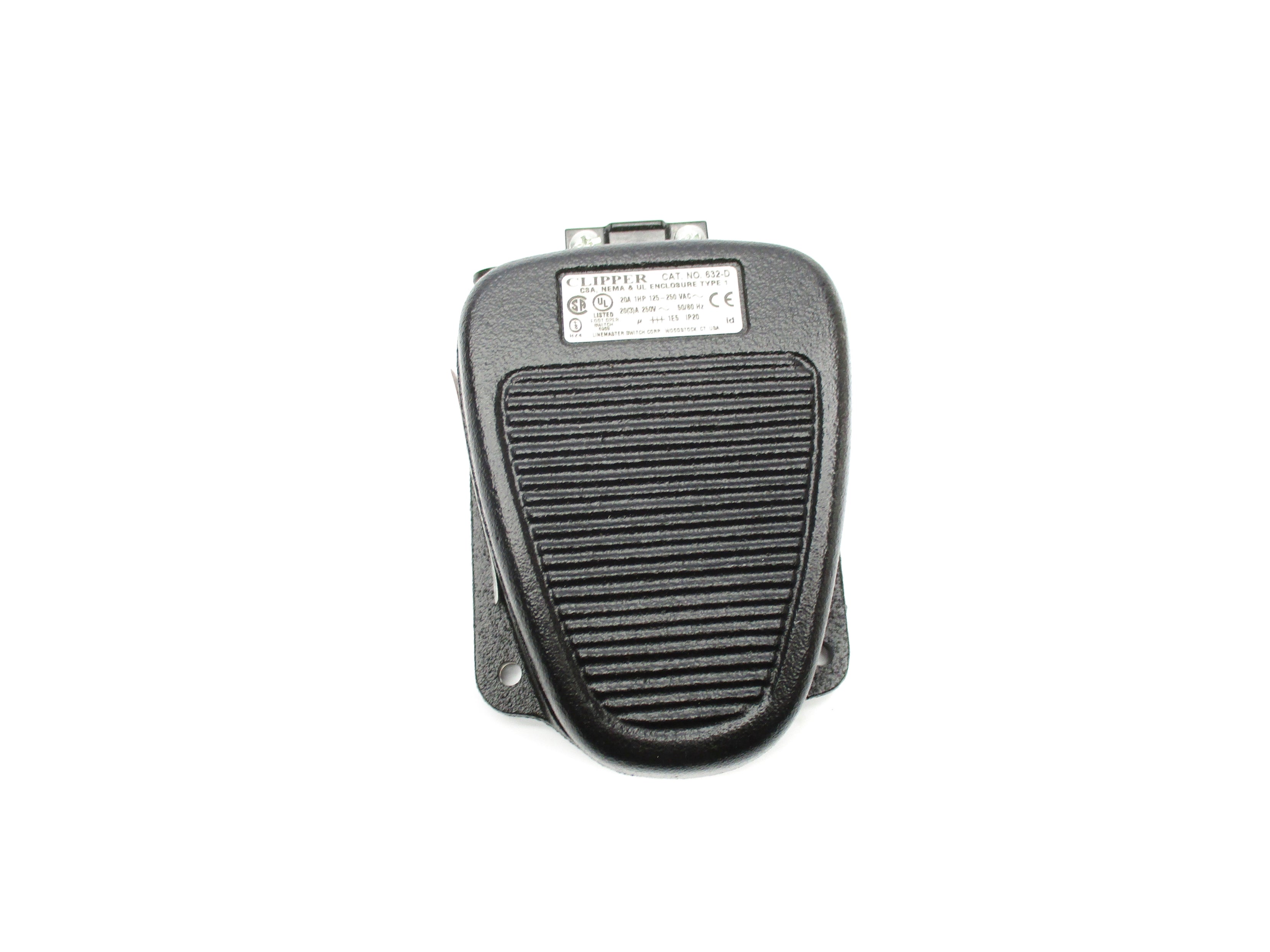 CLIPPER 632-D NSNP