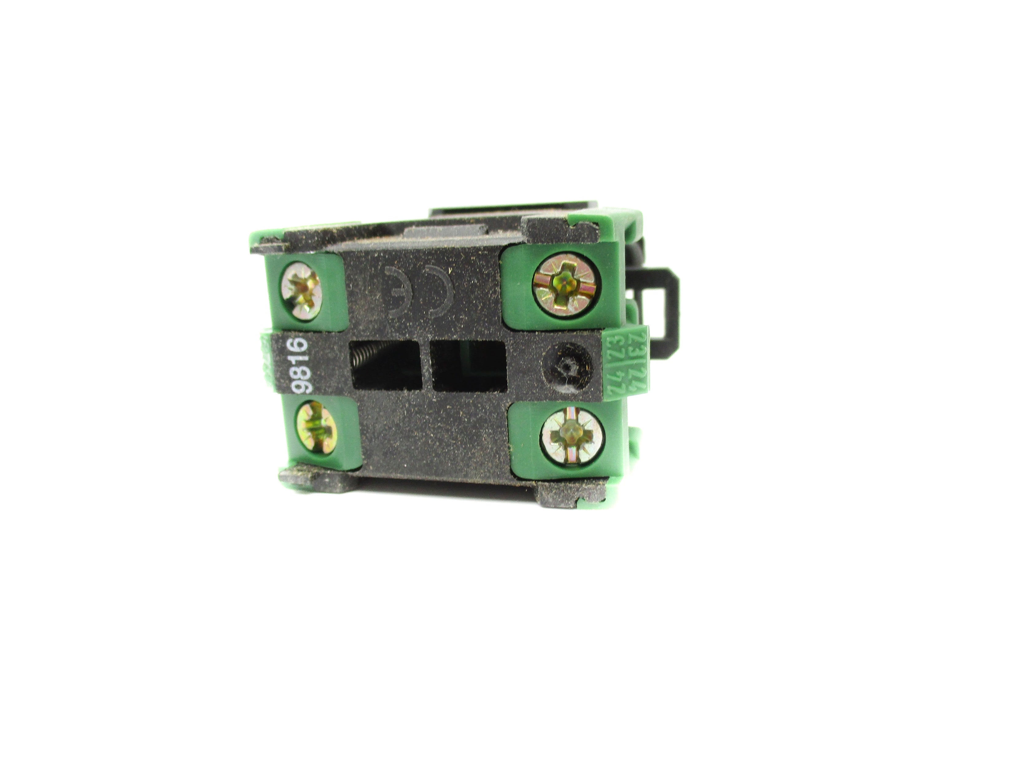 SCHNEIDER ELECTRIC DA20 NSNP