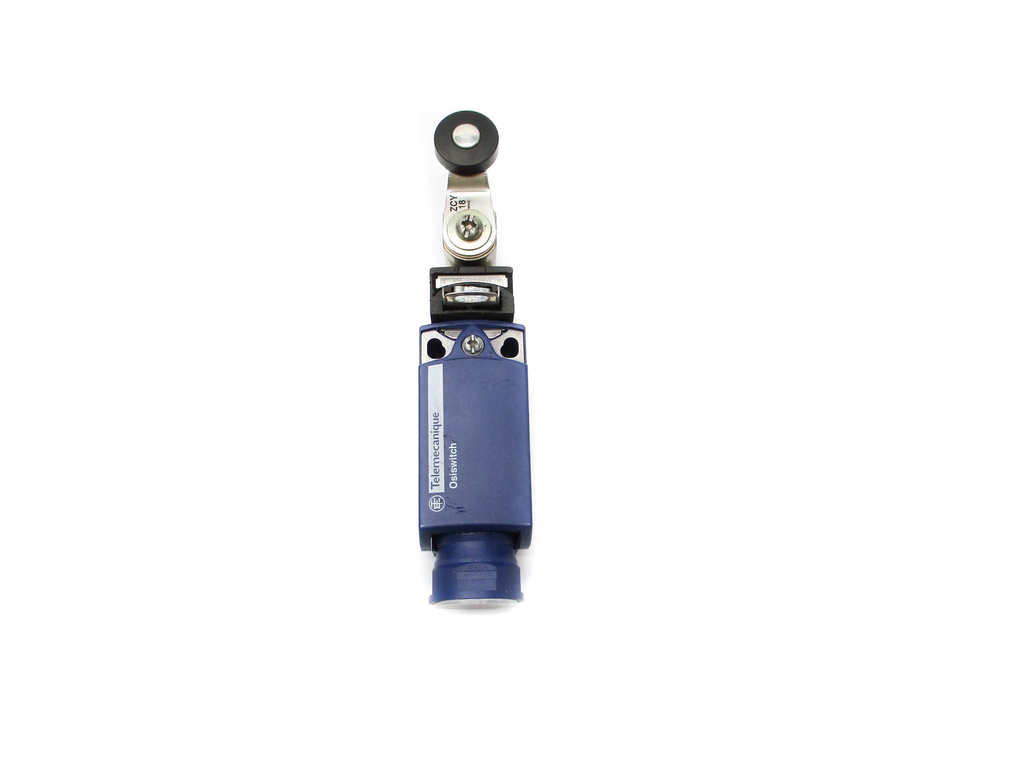 TELEMECANIQUE XCPR2518N12 500V 10A NSNP