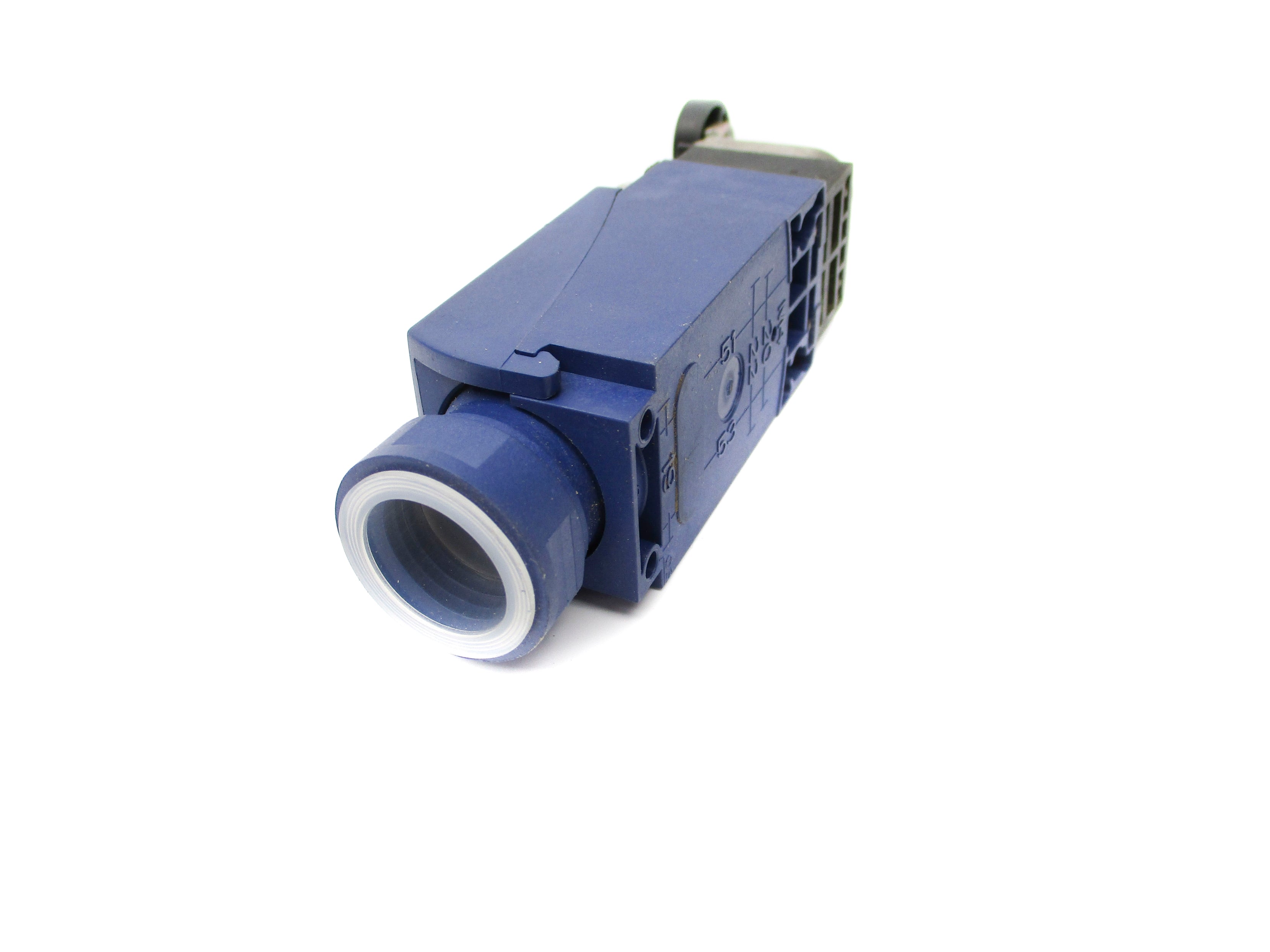 TELEMECANIQUE XCPR2518N12 500V 10A NSNP