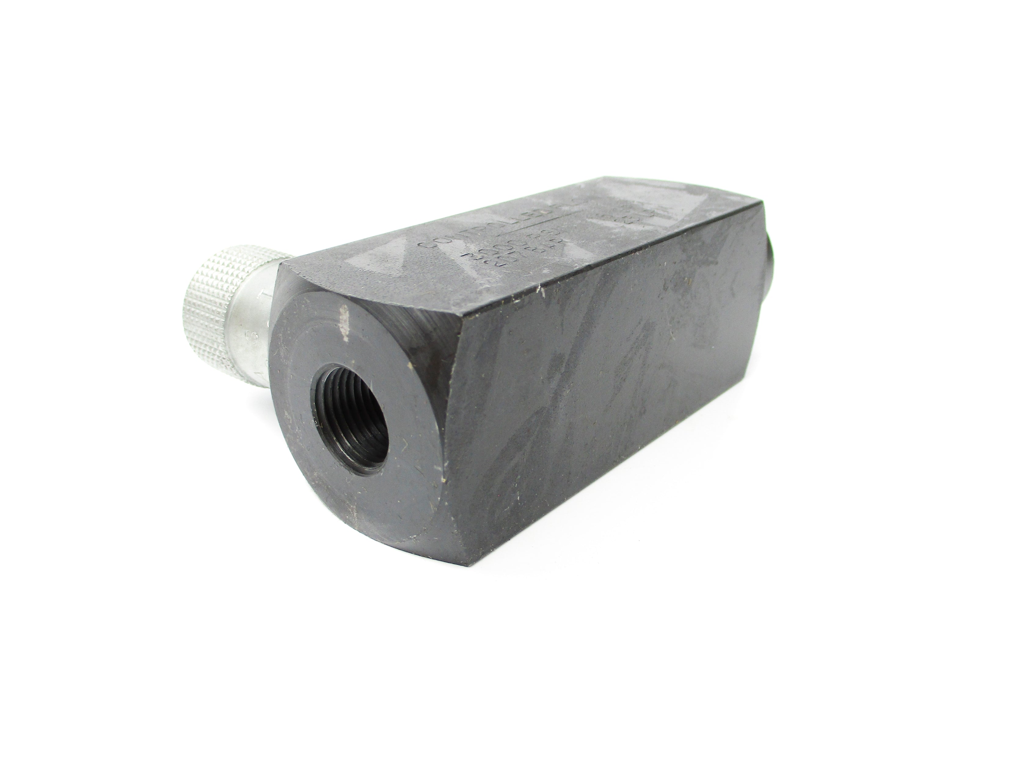 PARKER PCM600S-20CB 3000PSI NSNP