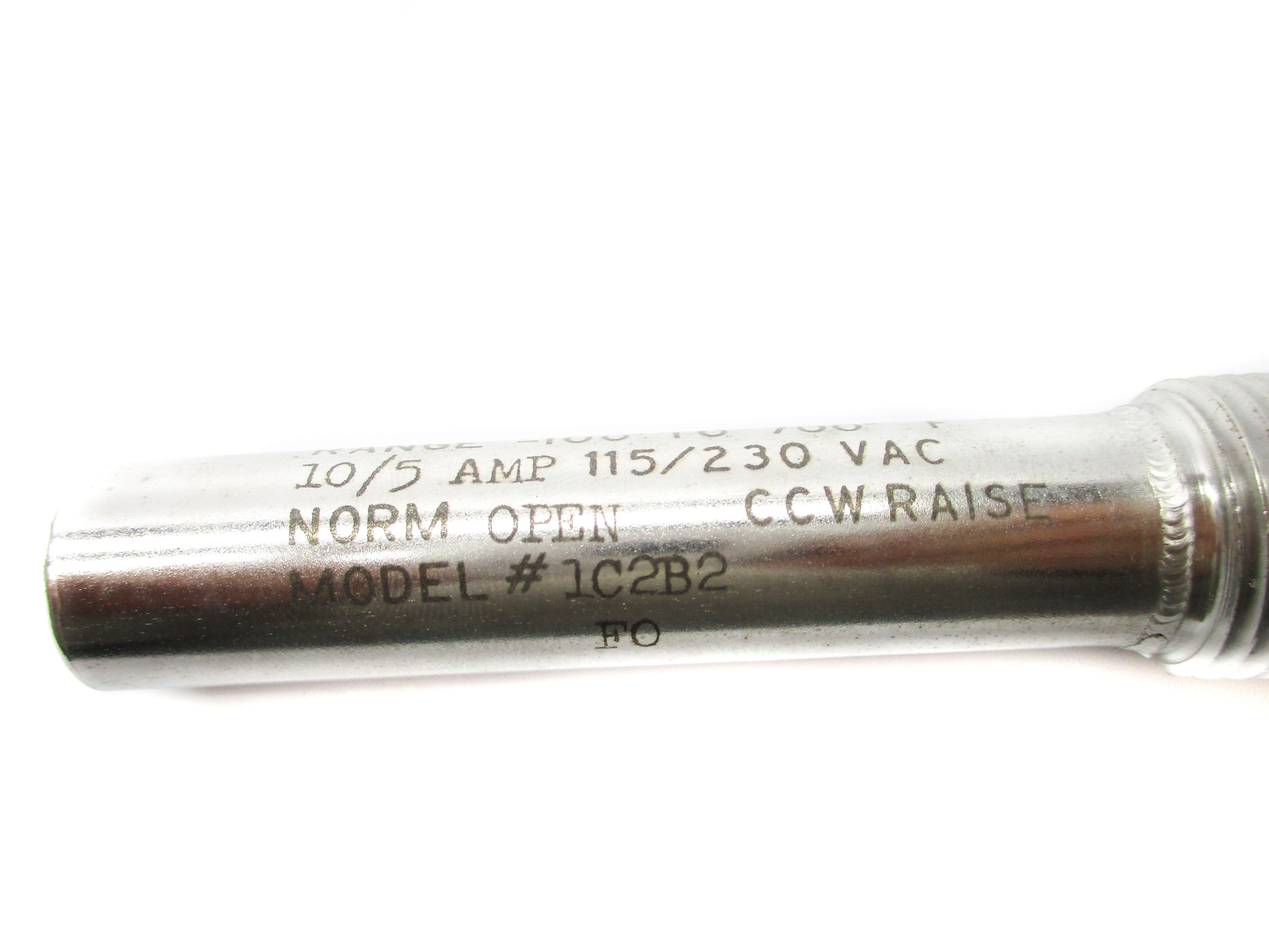 ITT VULCAN 1C2B2 NSNP