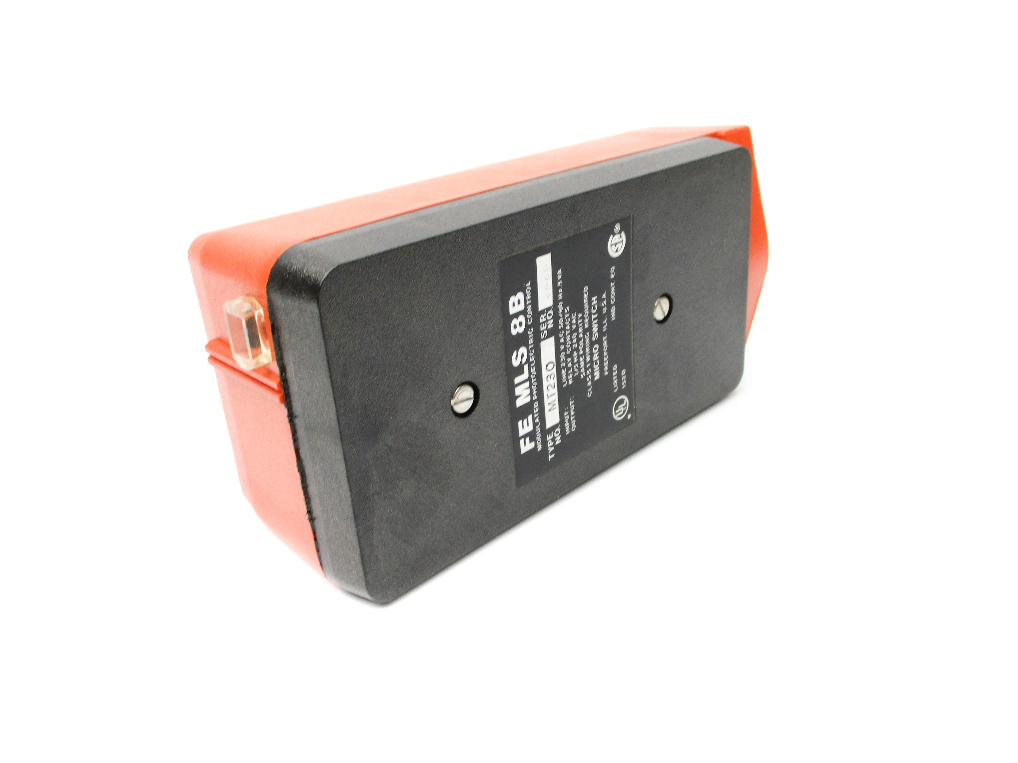 MICROSWITCH FEMLS8B NSNP