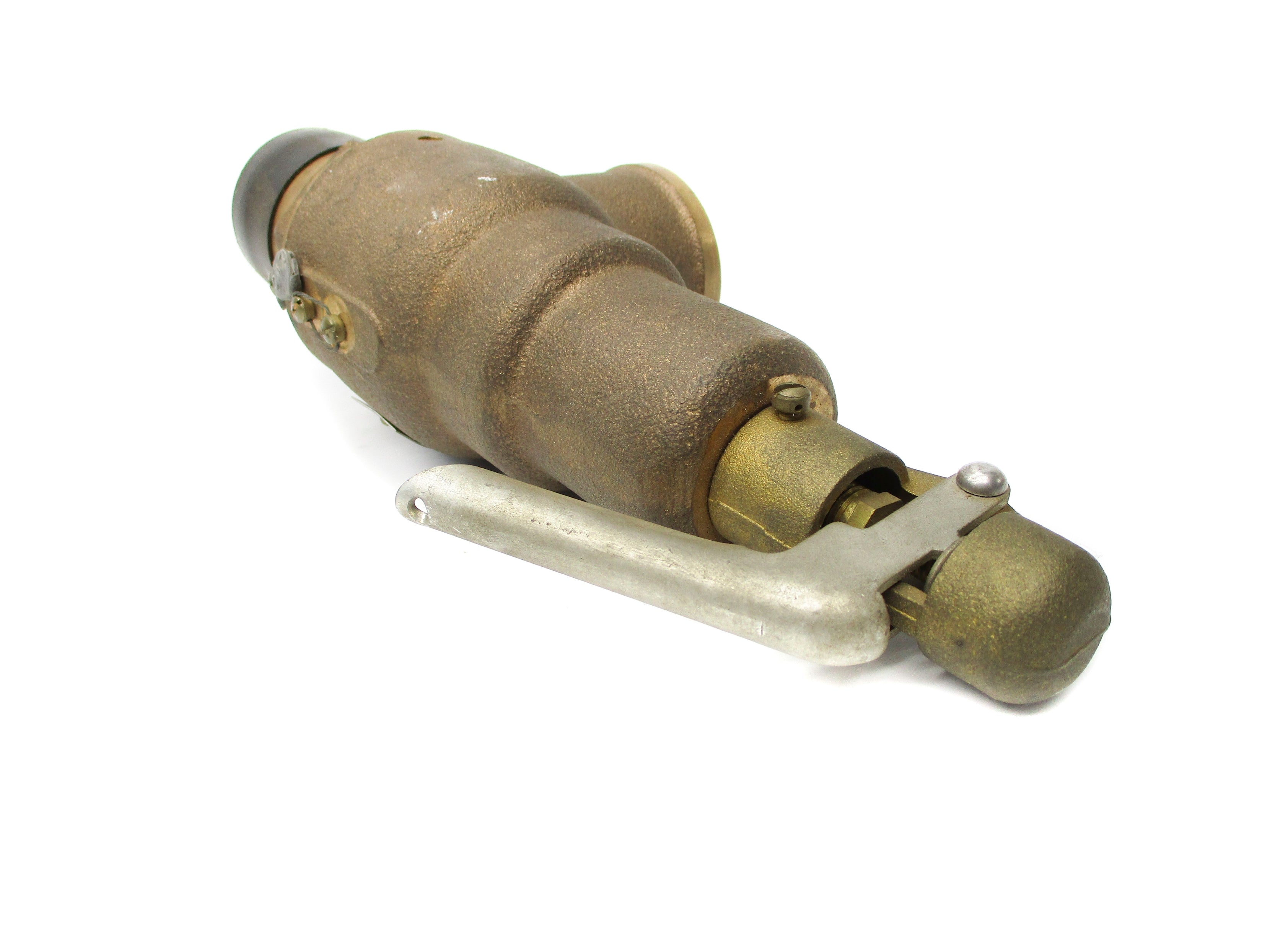 KUNKLE VALVE 6010GG 145PSI NSNP
