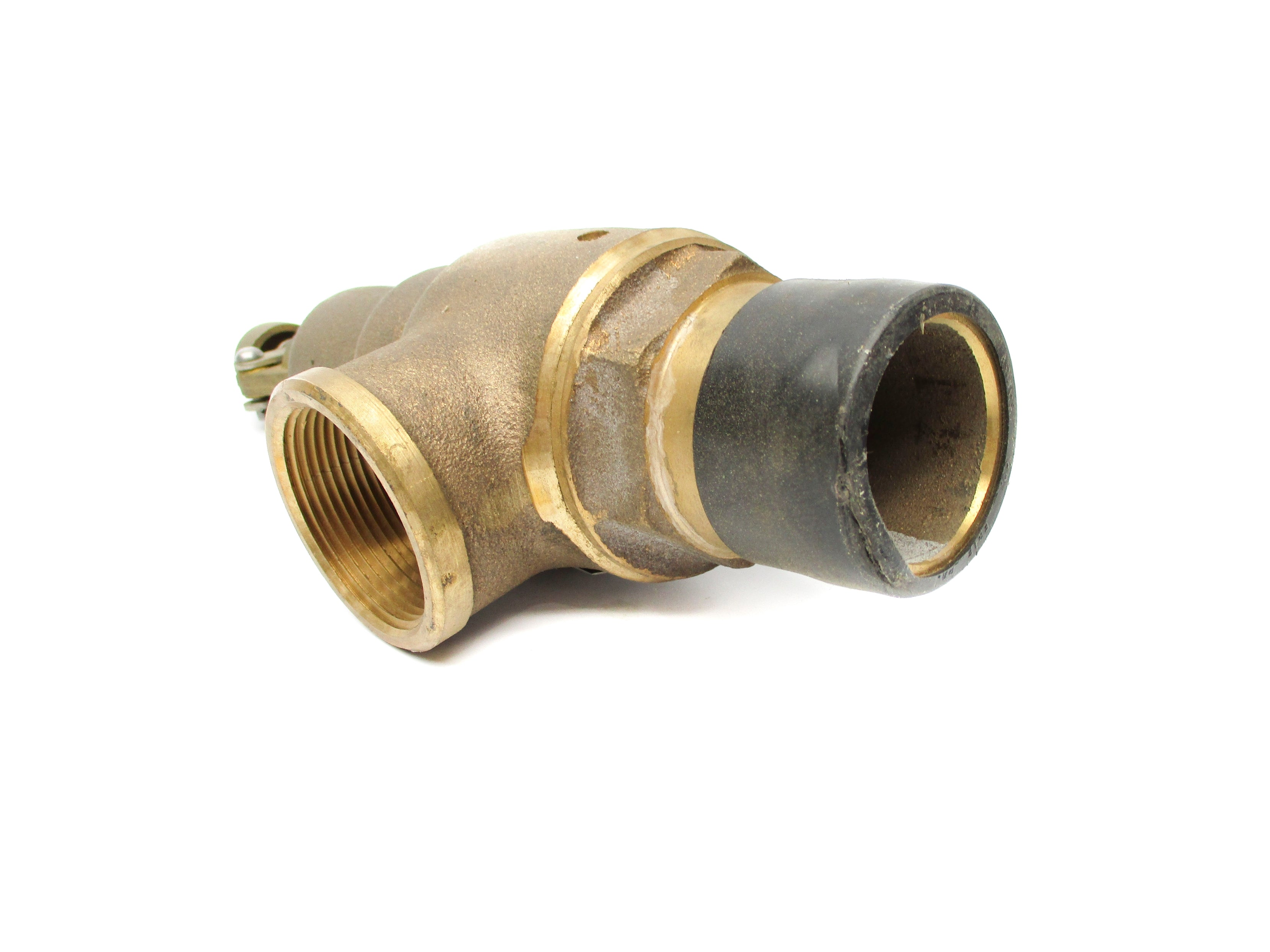KUNKLE VALVE 6010GG 145PSI NSNP