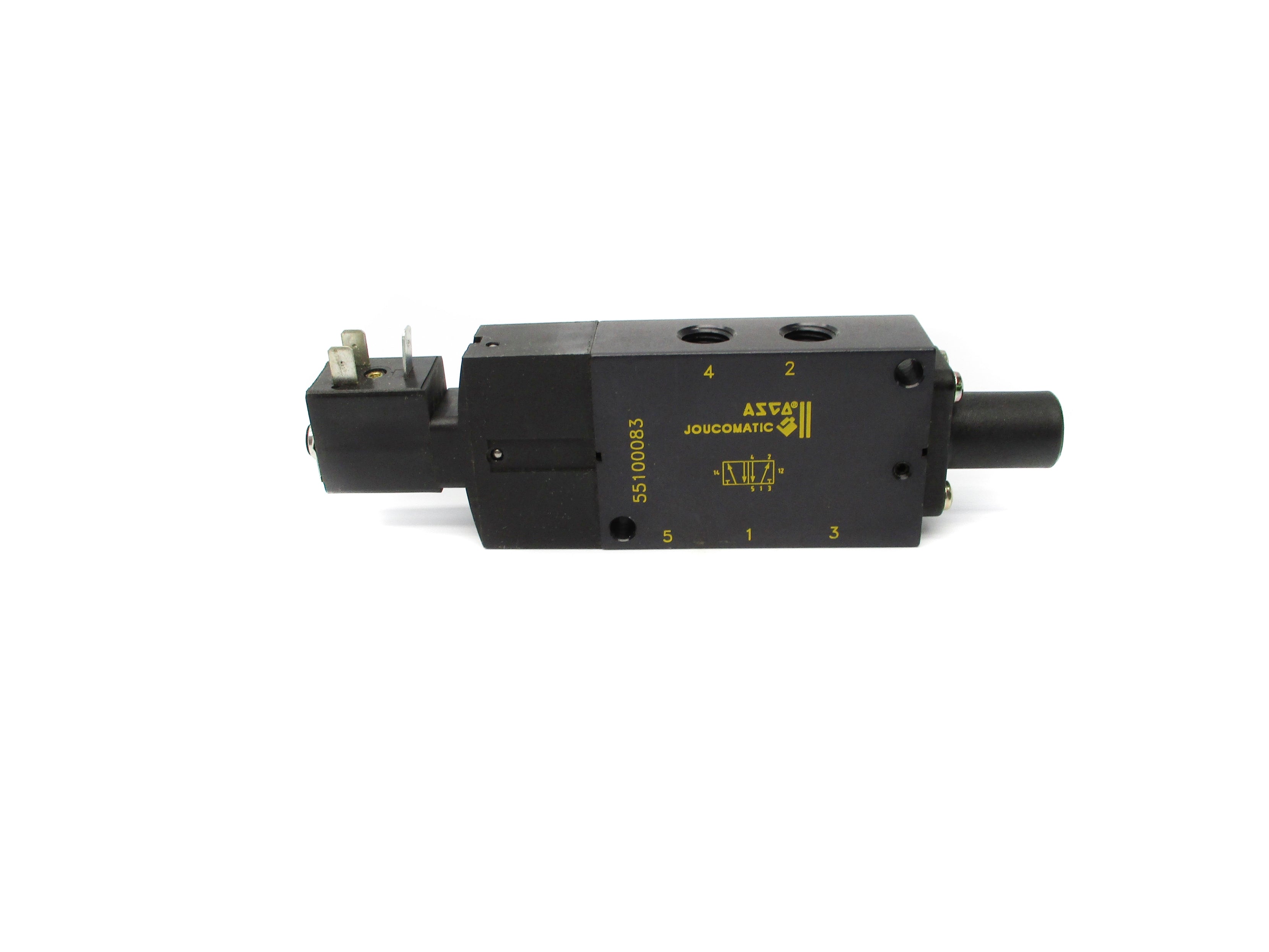 ASCO 55100083 NSNP