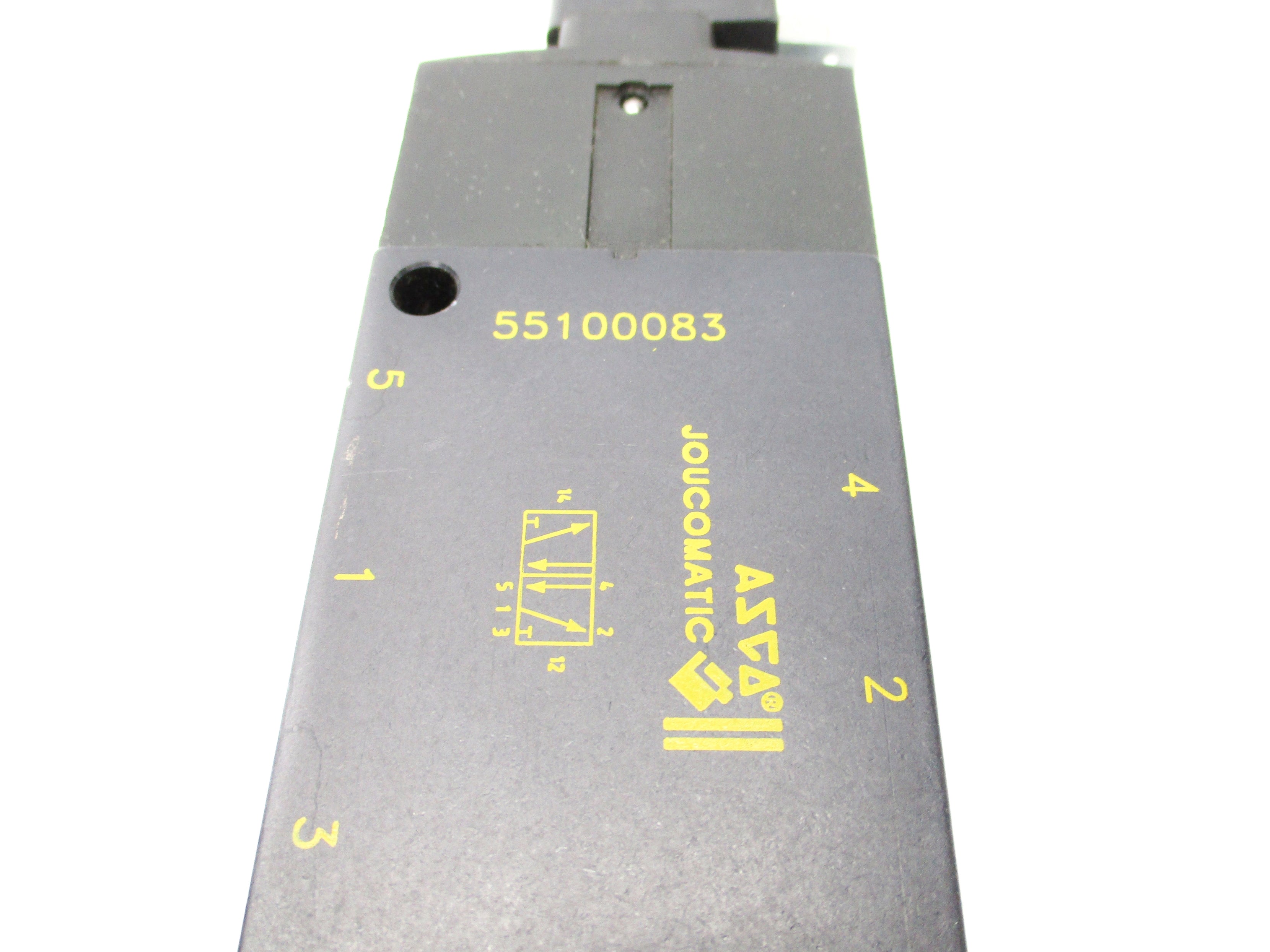 ASCO 55100083 NSNP
