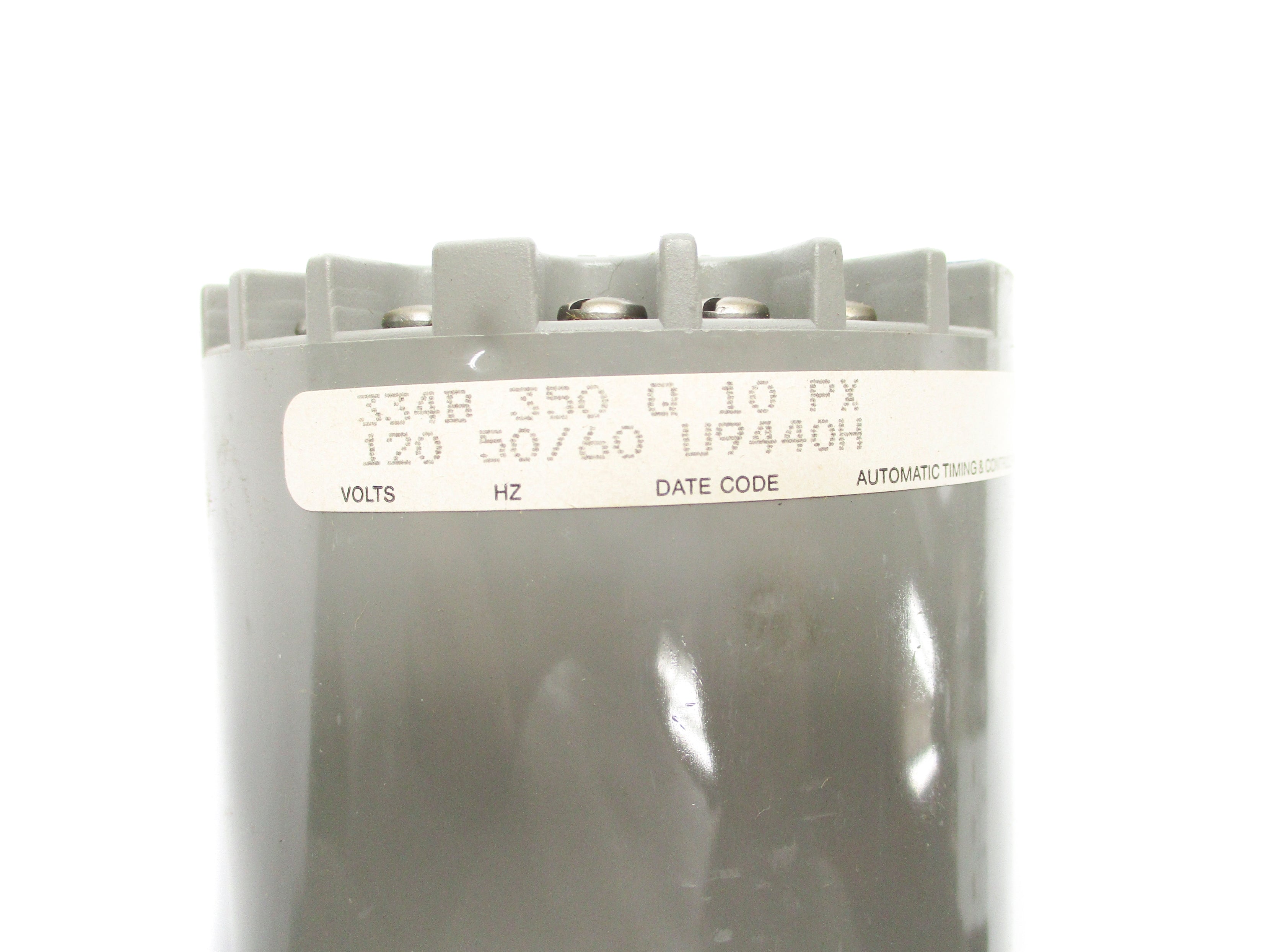 ATC 334B350Q10PX NSNP