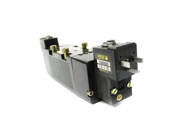 ASCO 54200448 115/120VAC NSNP