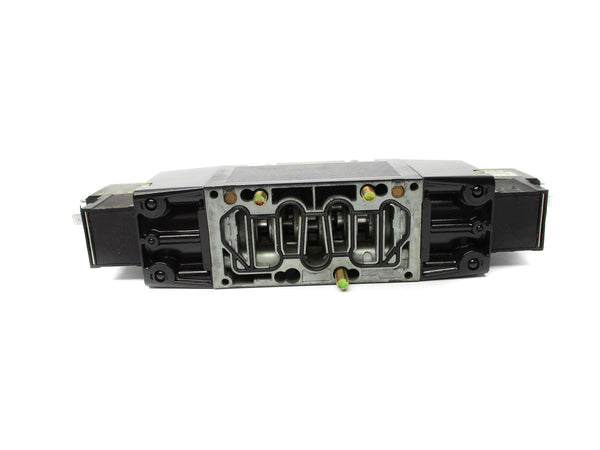 ASCO 54200448 115/120VAC NSNP