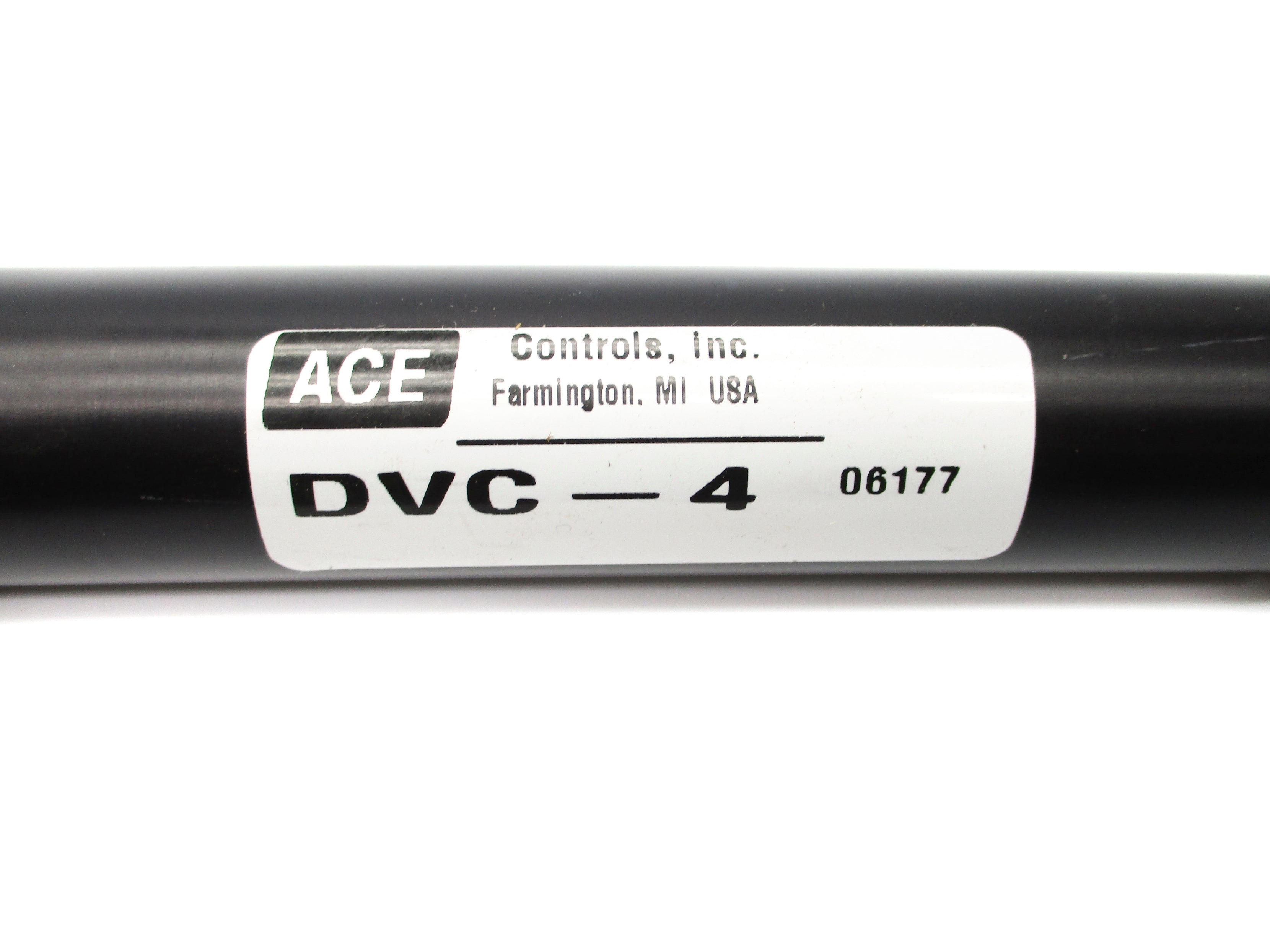 ACE CONTROL DVC-4 NSNP