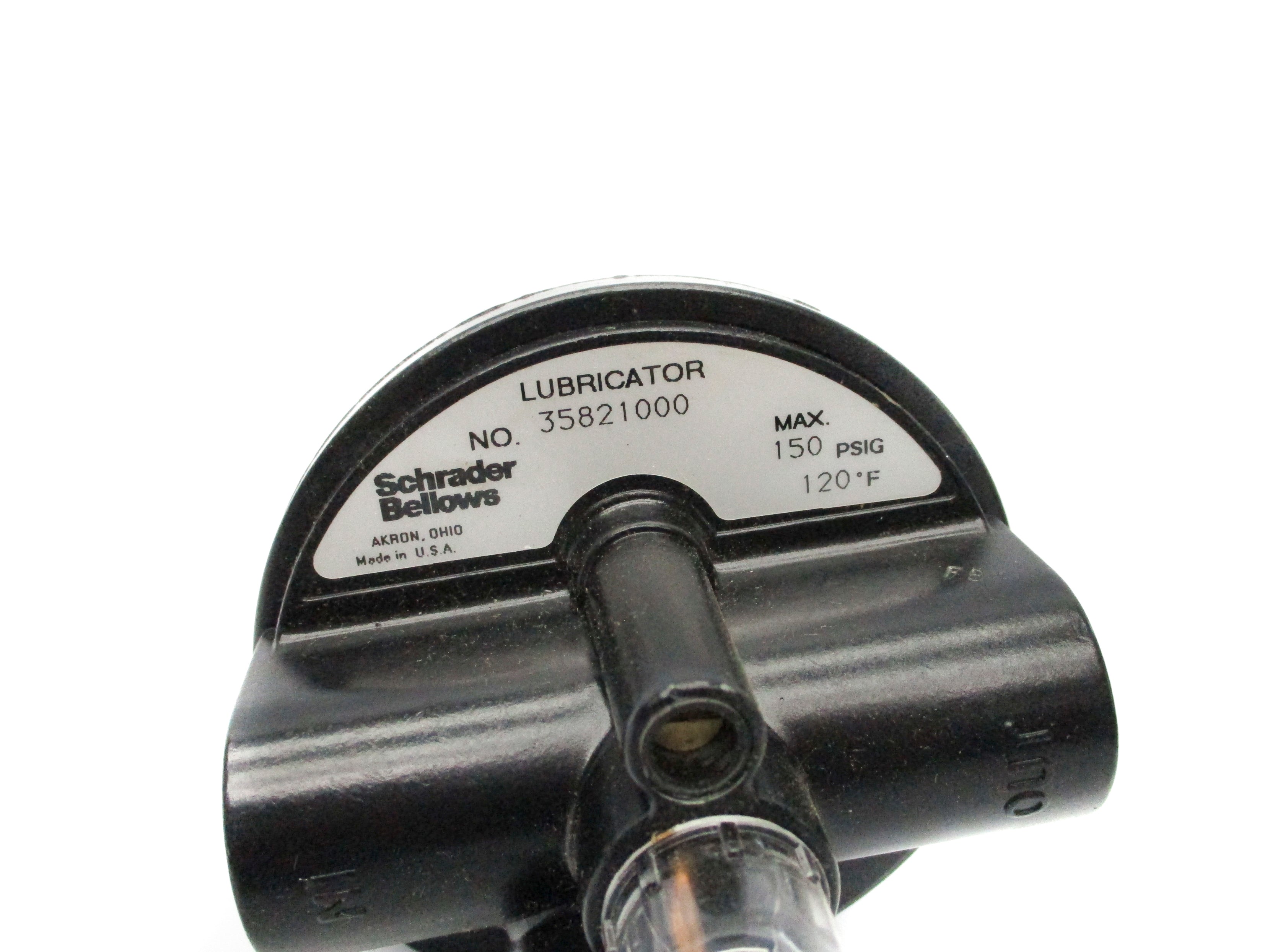 PARKER 35821000 150PSIG NSNP