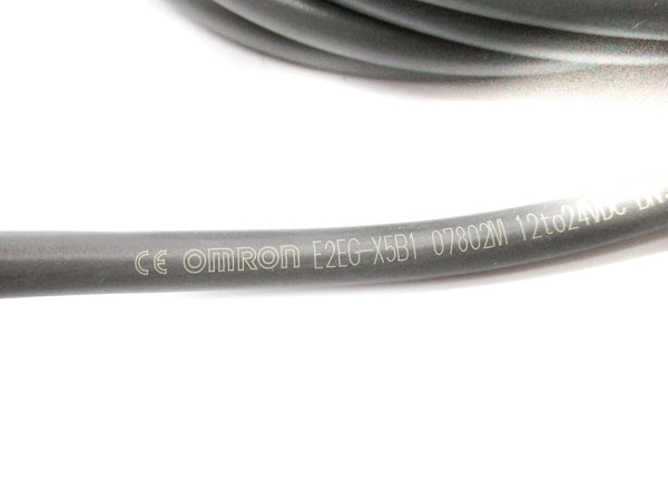 OMRON E2EG-X5B1 NSNP