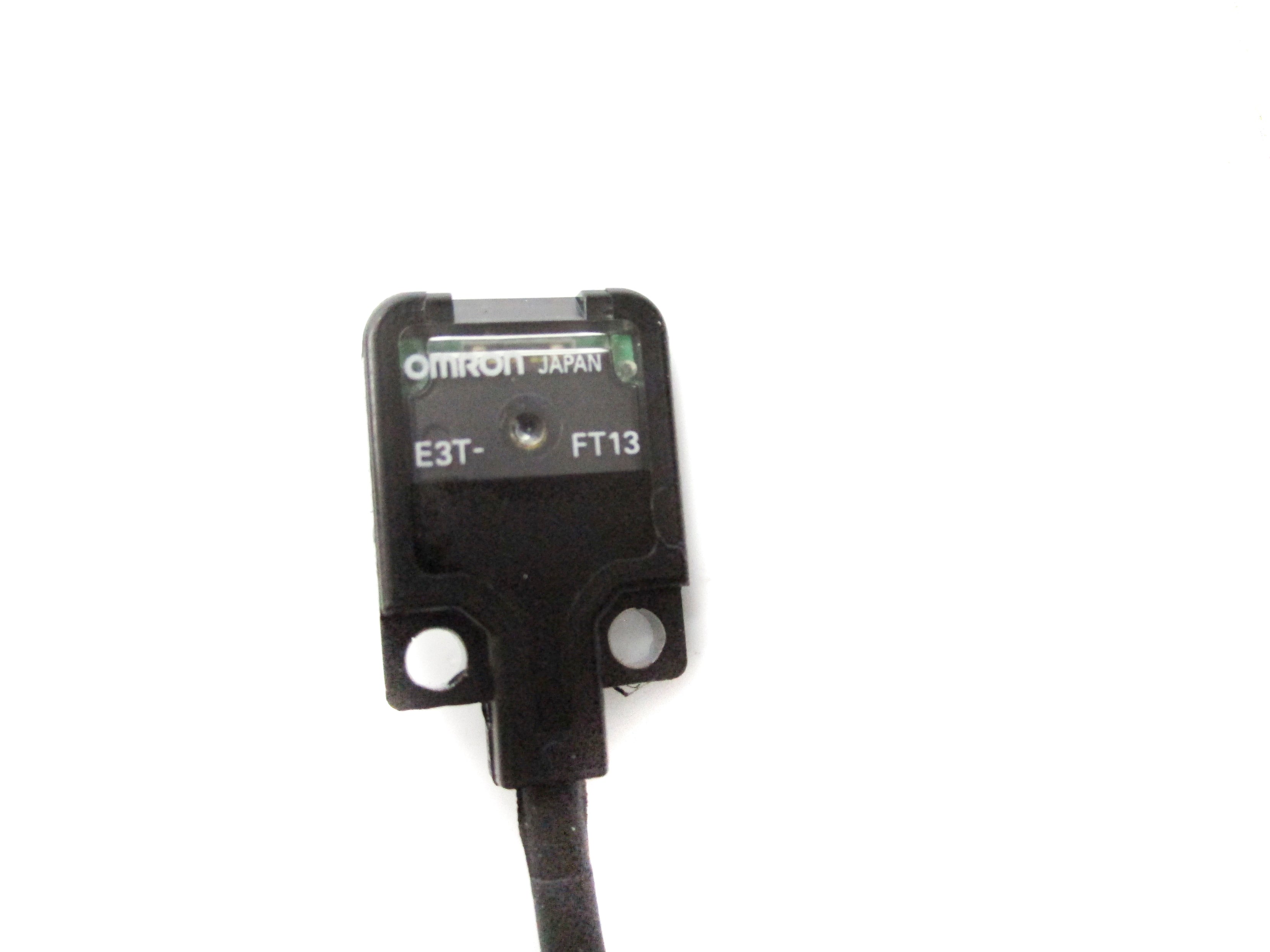 OMRON E3T-FT13 NSNP