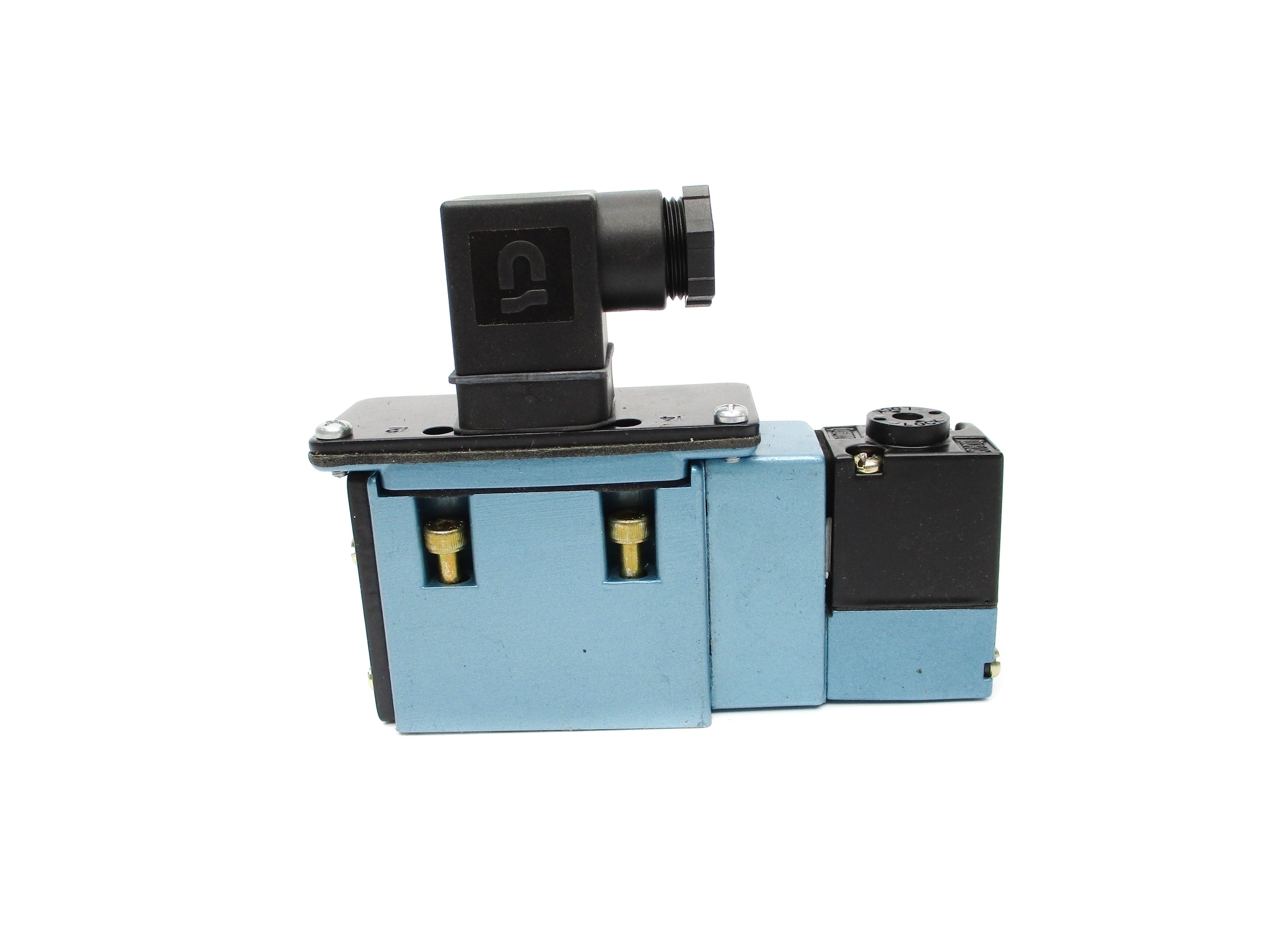 MAC MV-A1C-A111-PM-111JE 150PSI NSNP