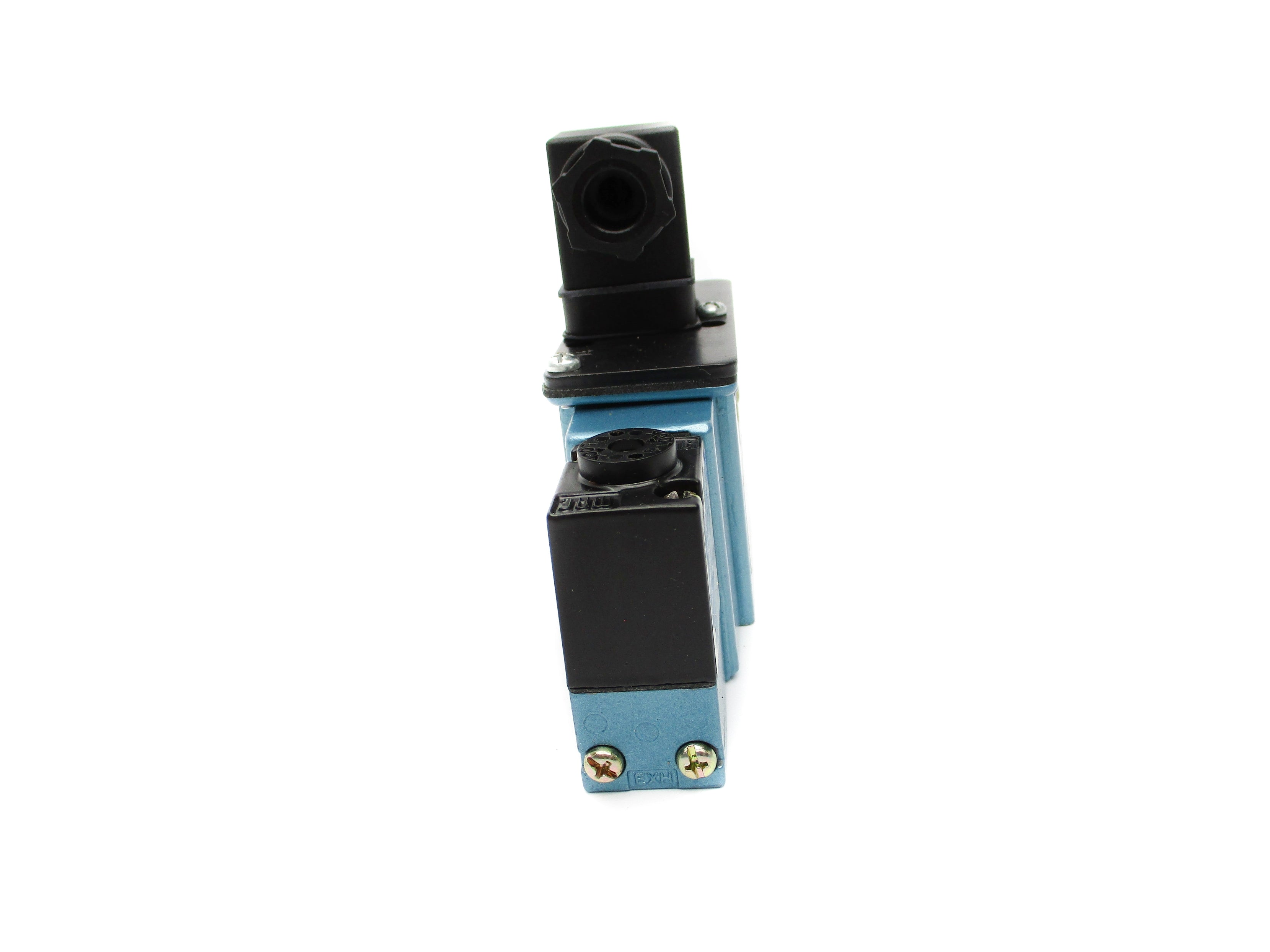 MAC MV-A1C-A111-PM-111JE 150PSI NSNP